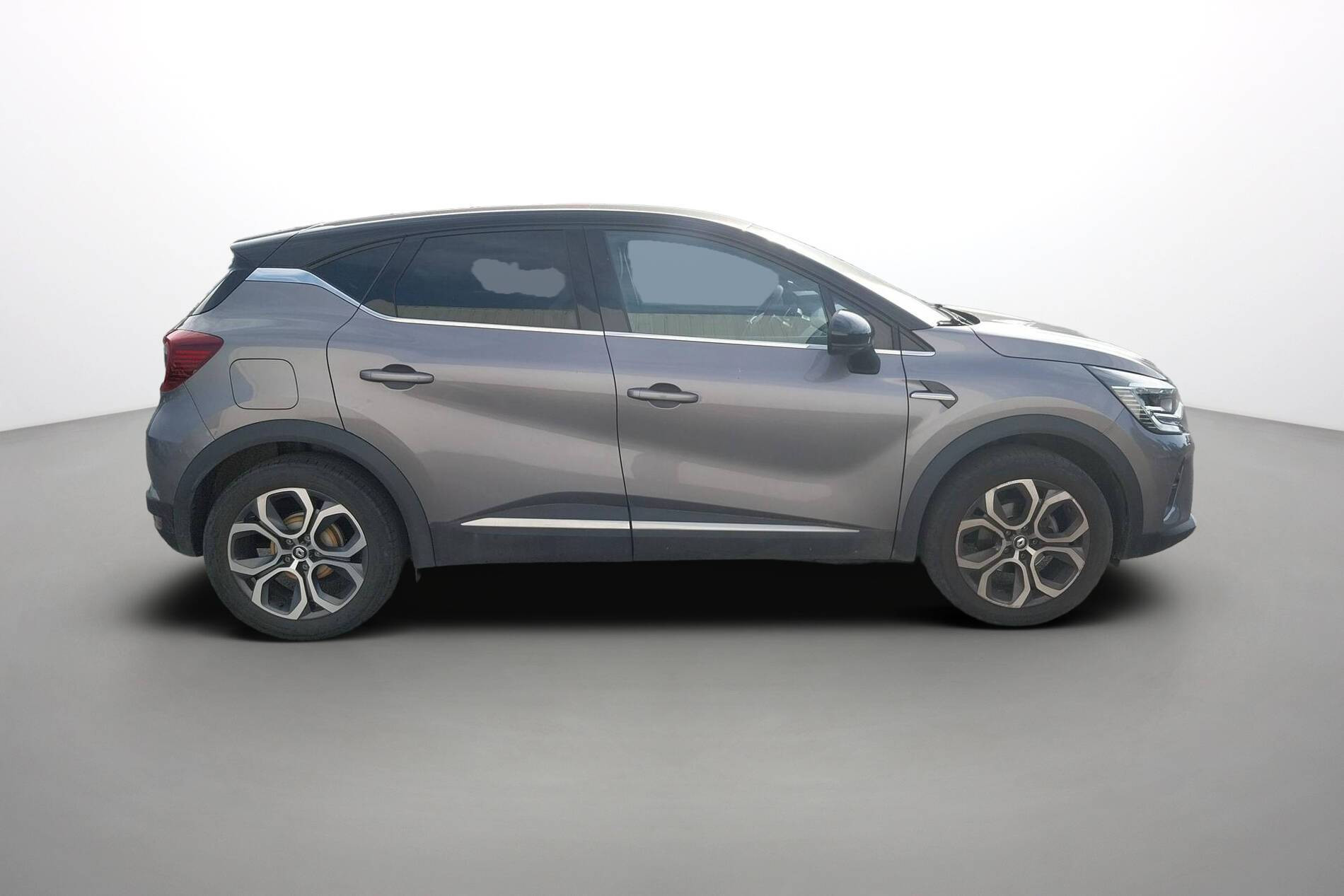 Vente en ligne Renault Captur  TCe 90 au prix de 17 490 €