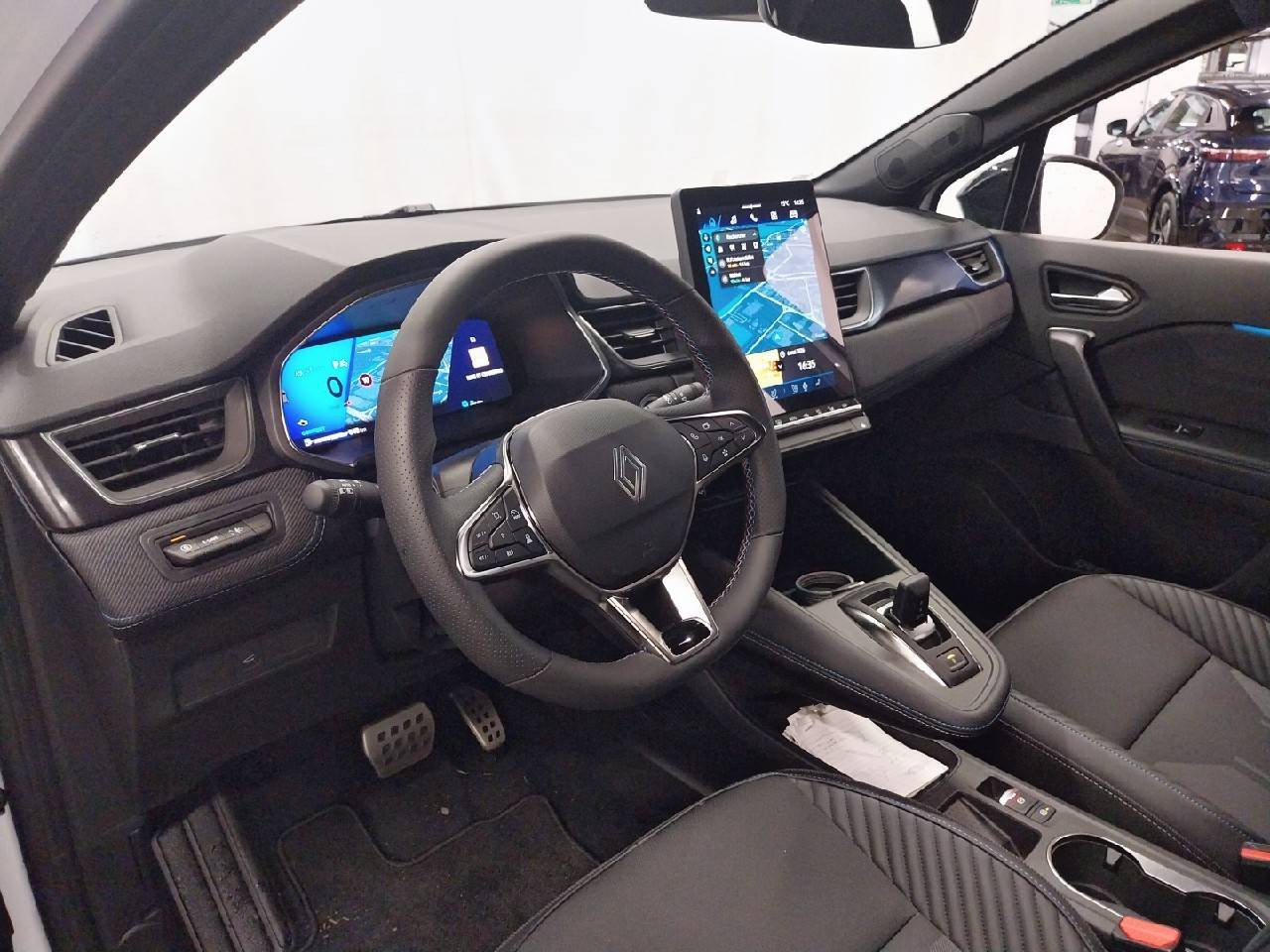 Vente en ligne Renault Symbioz  E-Tech full hybrid 160 ch au prix de 50 000 €