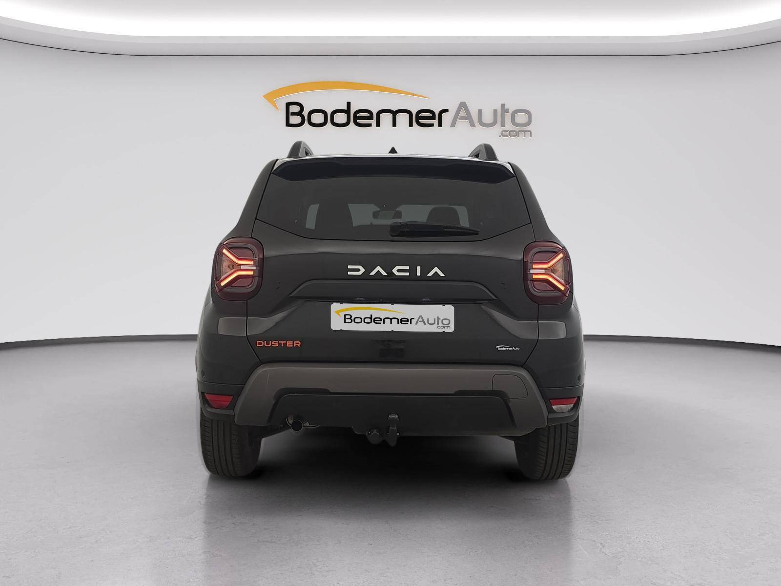 Vente en ligne Dacia Duster  Blue dCi 115 4x2 au prix de 19 990 €