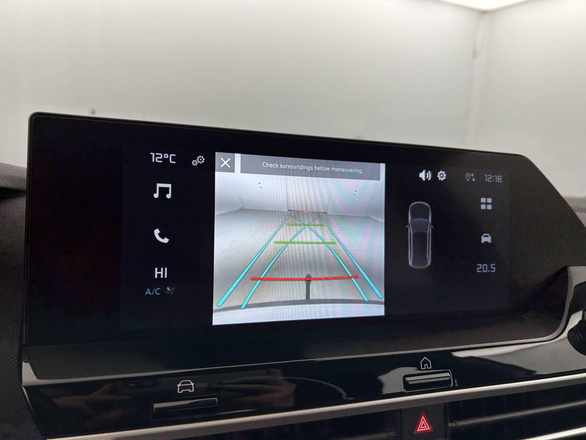 Vente en ligne Citroën C4  Hybride 136 e-DCS6 au prix de 19 990 €