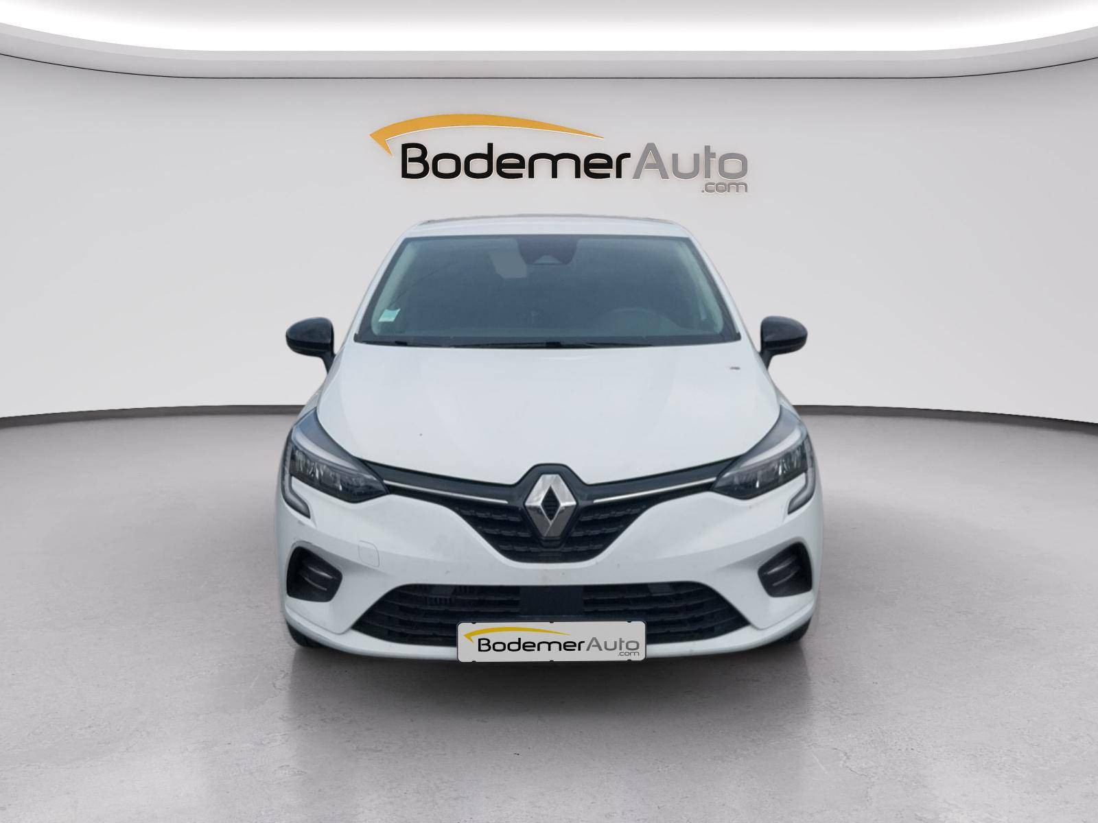 Vente en ligne Renault Clio 5 Clio TCe 90 au prix de 13 990 €