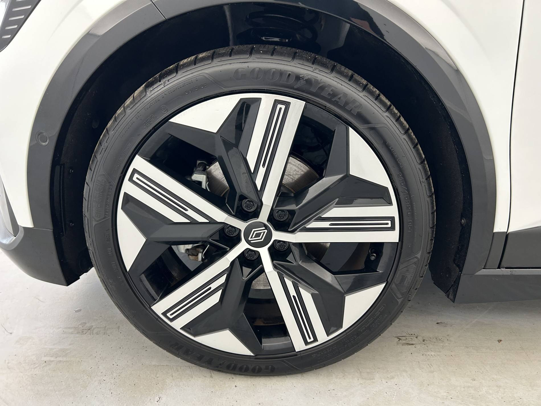 Vente en ligne Renault Megane E-Tech  220 ch autonomie confort GSR2 au prix de 33 990 €