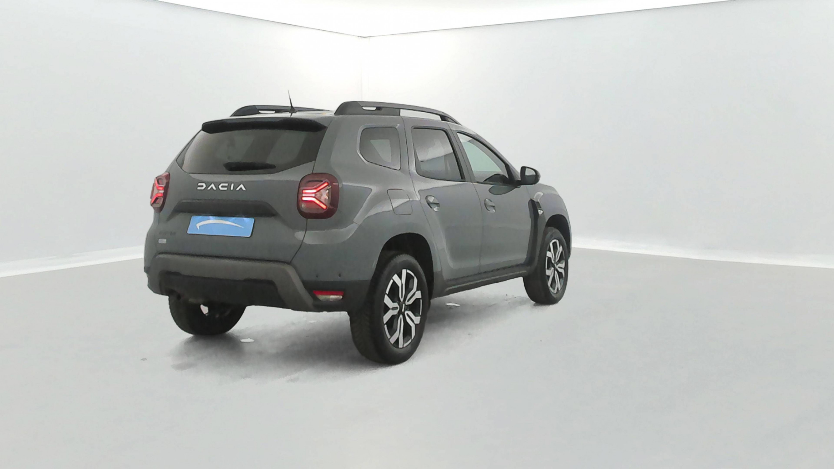 Vente en ligne Dacia Duster  ECO-G 100 4x2 au prix de 18 290 €