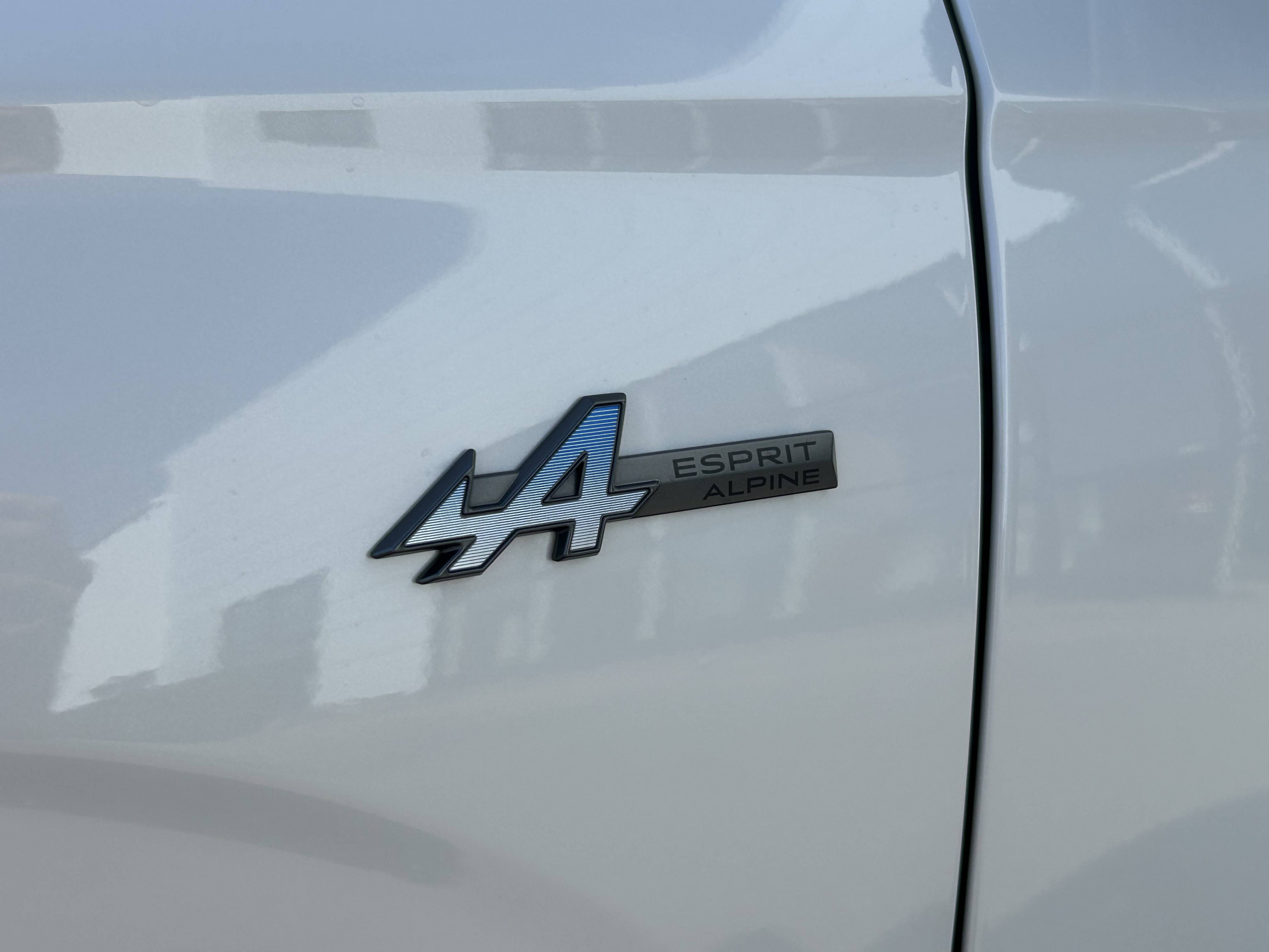 Vente en ligne Renault Austral  full hybrid E-Tech 200 ch au prix de 42 980 €