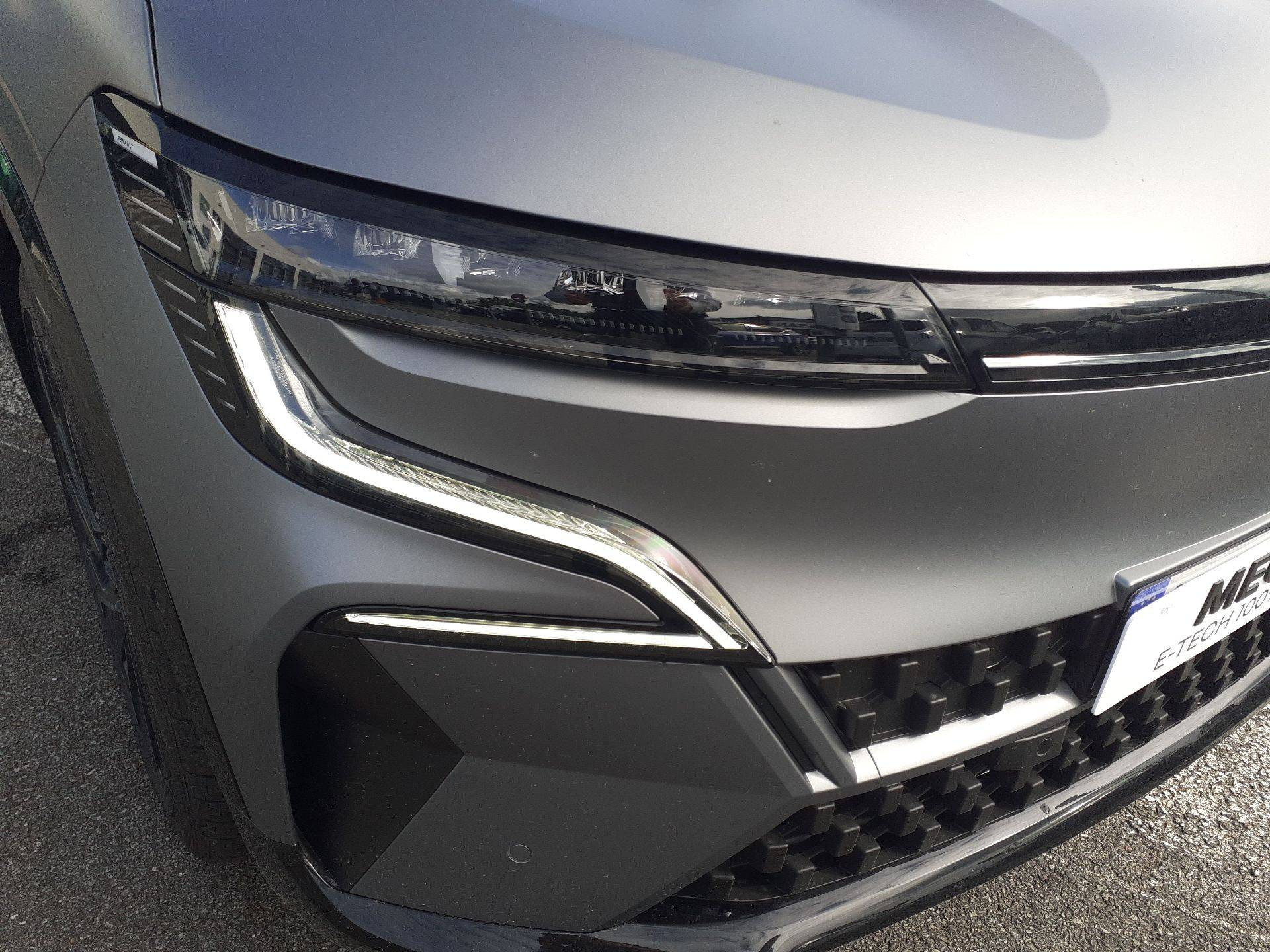Vente en ligne Renault Megane E-Tech  220 ch autonomie confort au prix de 41 500 €