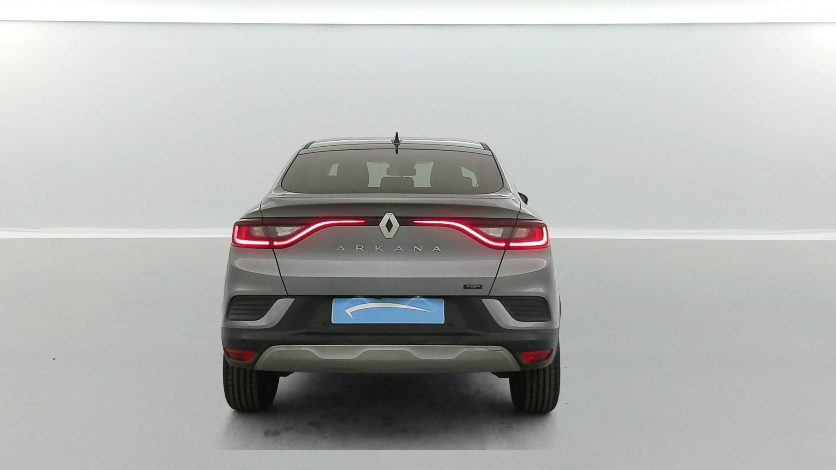Vente en ligne Renault Arkana  E-Tech hybride 145 - 22 au prix de 18 490 €