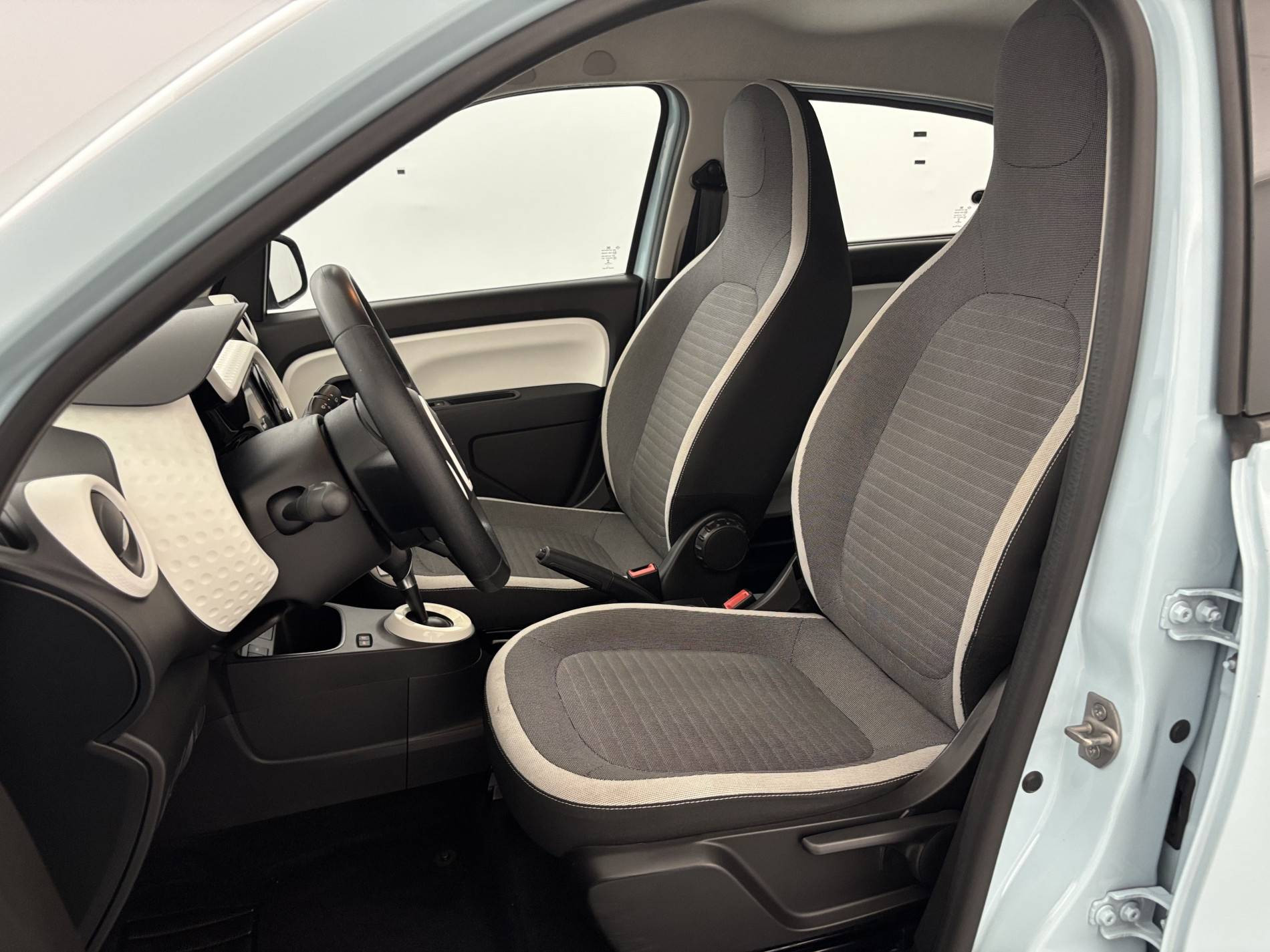 Vente en ligne Renault Twingo Electrique Twingo III Achat Intégral - 21 au prix de 11 990 €