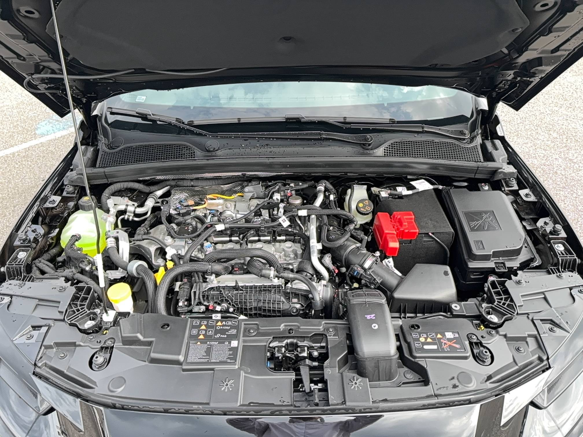 Vente en ligne Renault Clio 6 Clio TCe 115 ch au prix de 18 900 €
