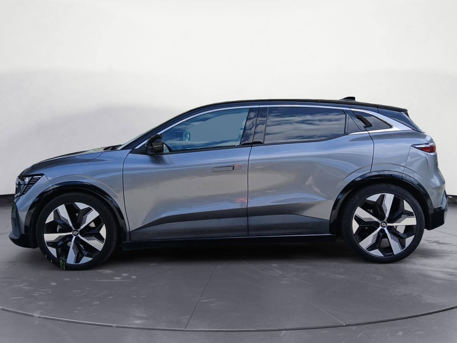 Vente en ligne Renault Megane E-Tech  EV60 220 ch optimum charge au prix de 28 990 €