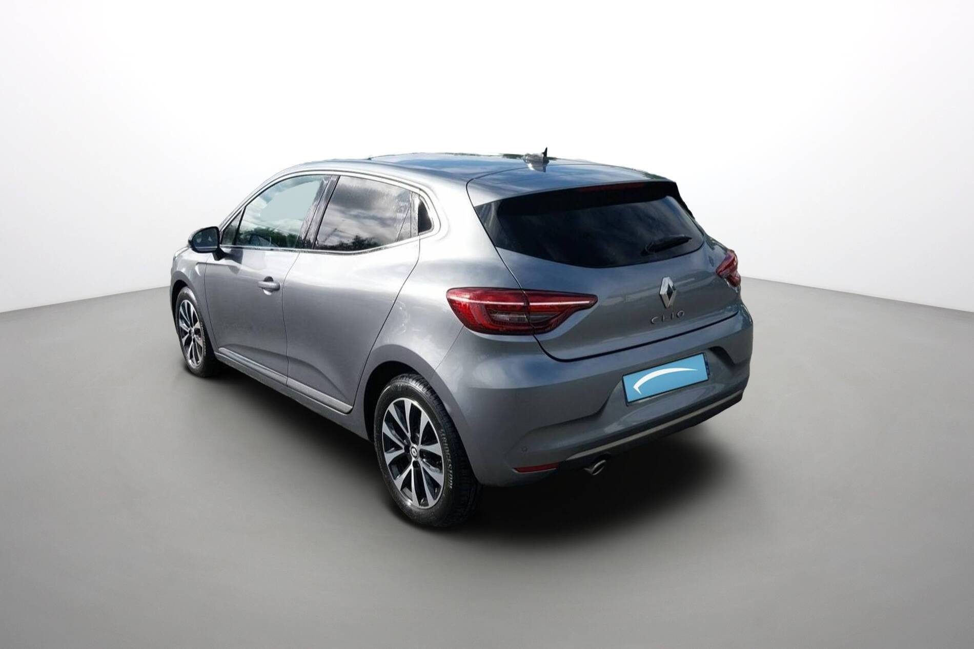 Vente en ligne Renault Clio 5 Clio TCe 90 au prix de 14 990 €