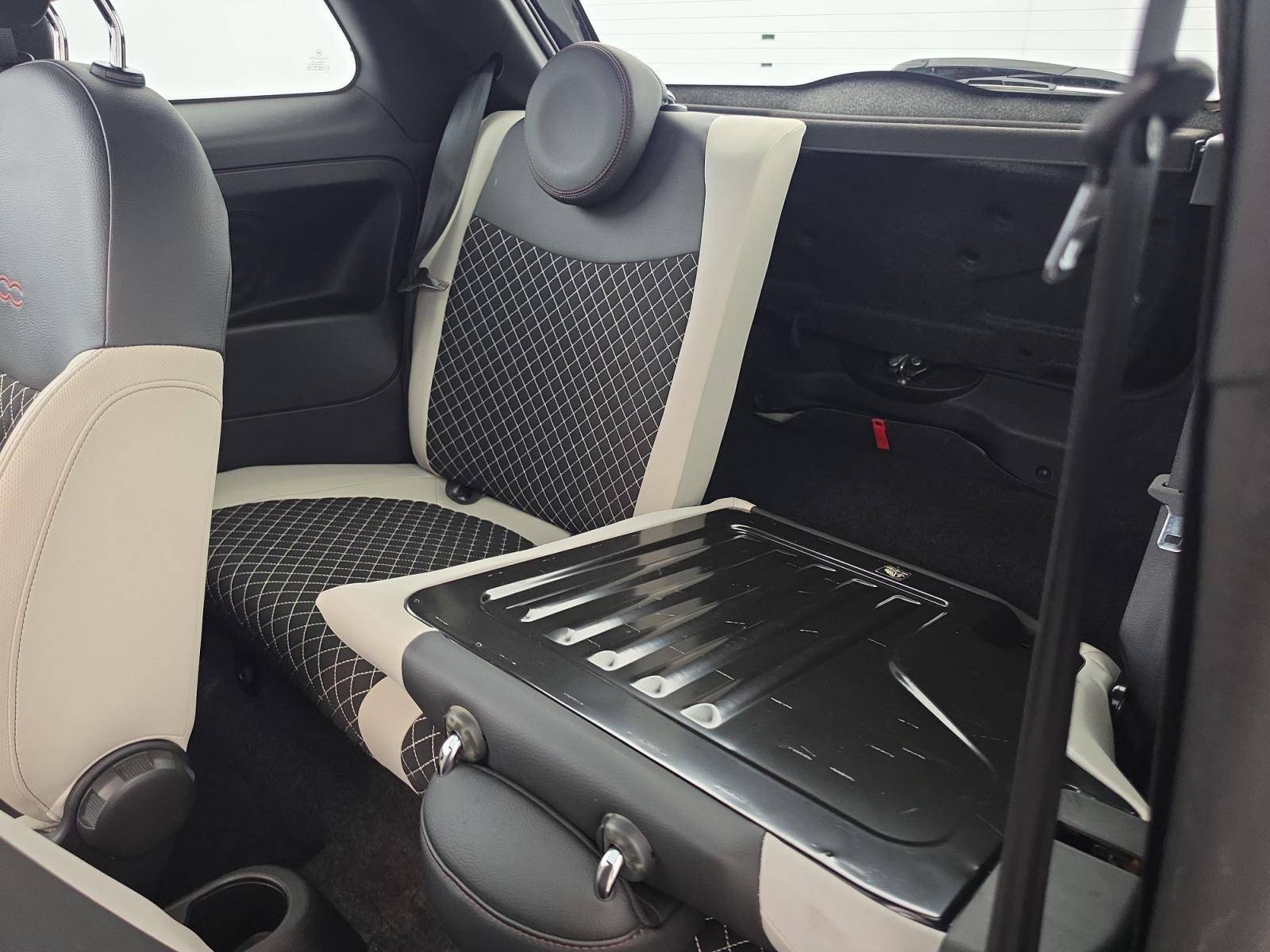 Vente en ligne Fiat 500 500 0.9 85 ch TwinAir S/S au prix de 10 990 €