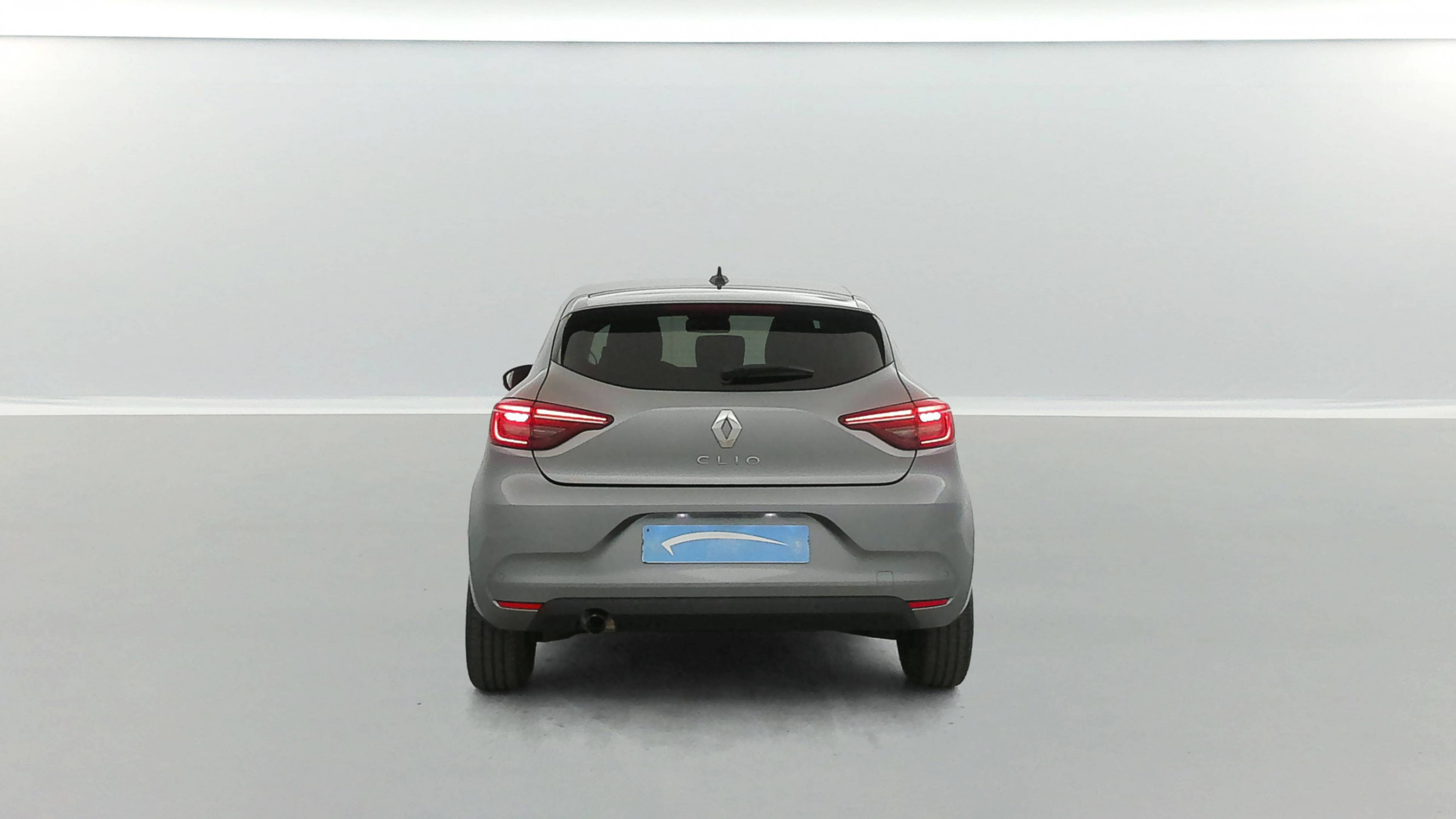 Vente en ligne Renault Clio 5 Clio TCe 90 au prix de 14 690 €