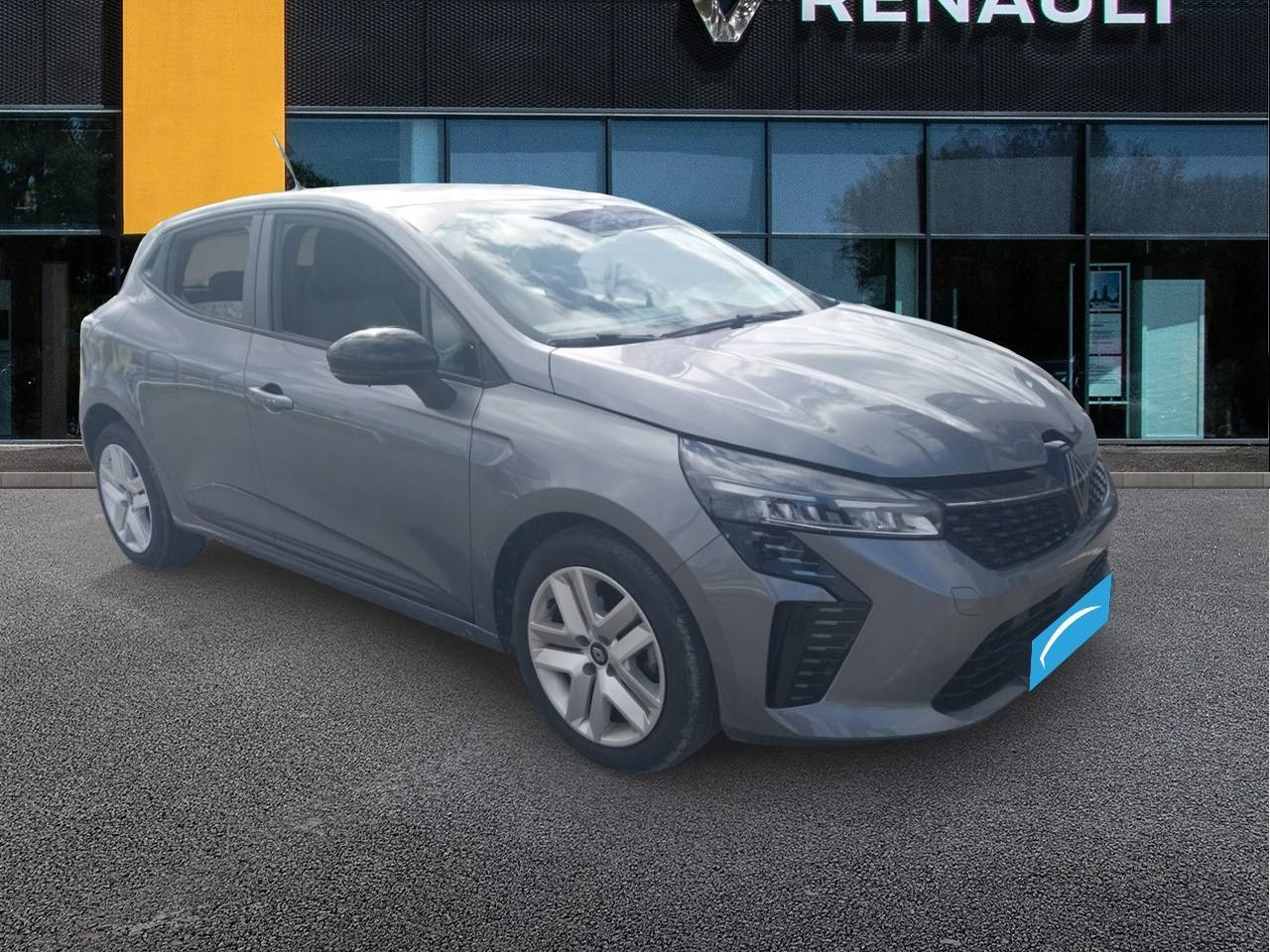 Vente en ligne Renault Clio 5 Clio SCe 65 au prix de 14 690 €