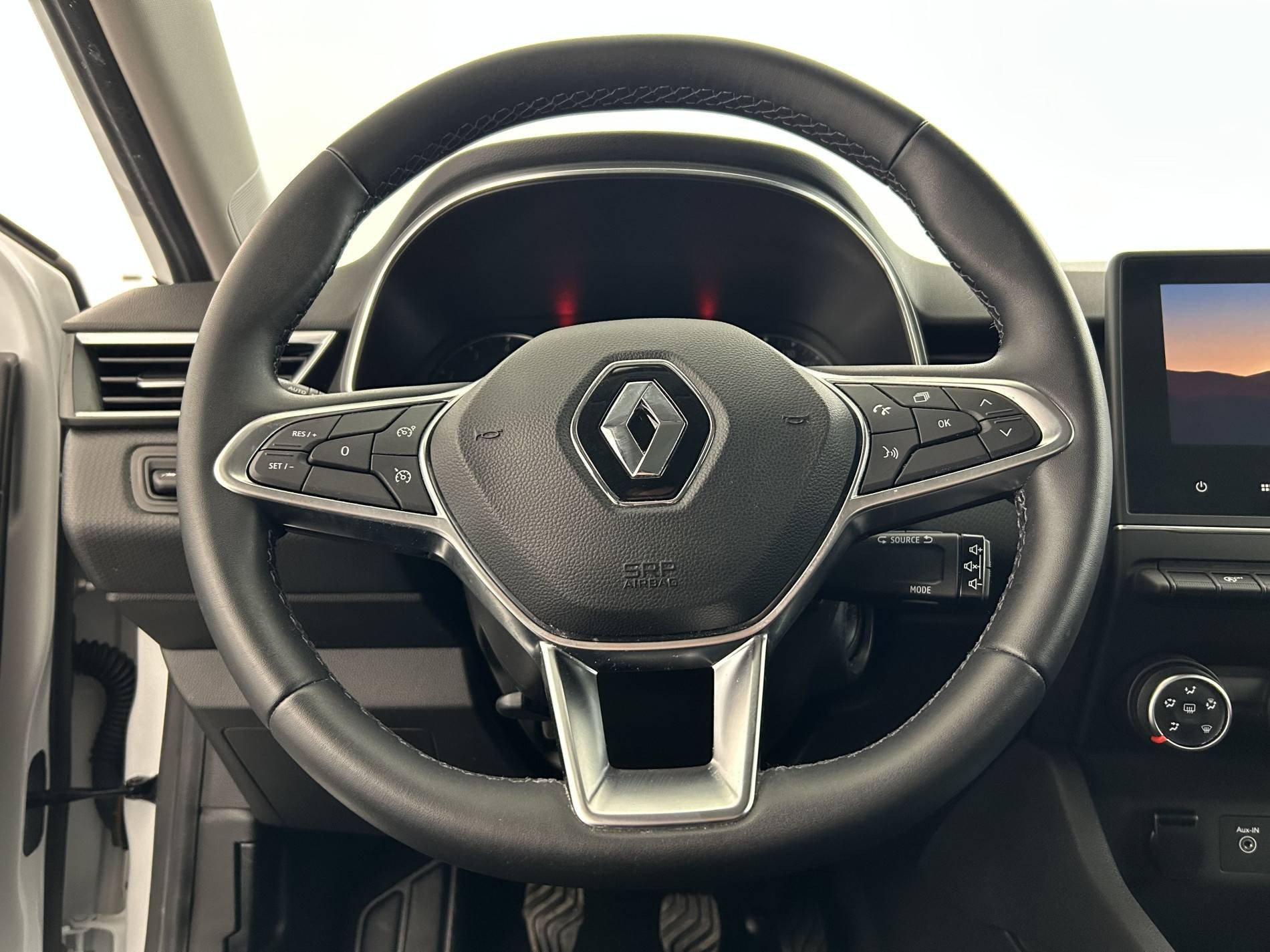 Vente en ligne Renault Clio 5 Clio SCe 75 au prix de 12 790 €