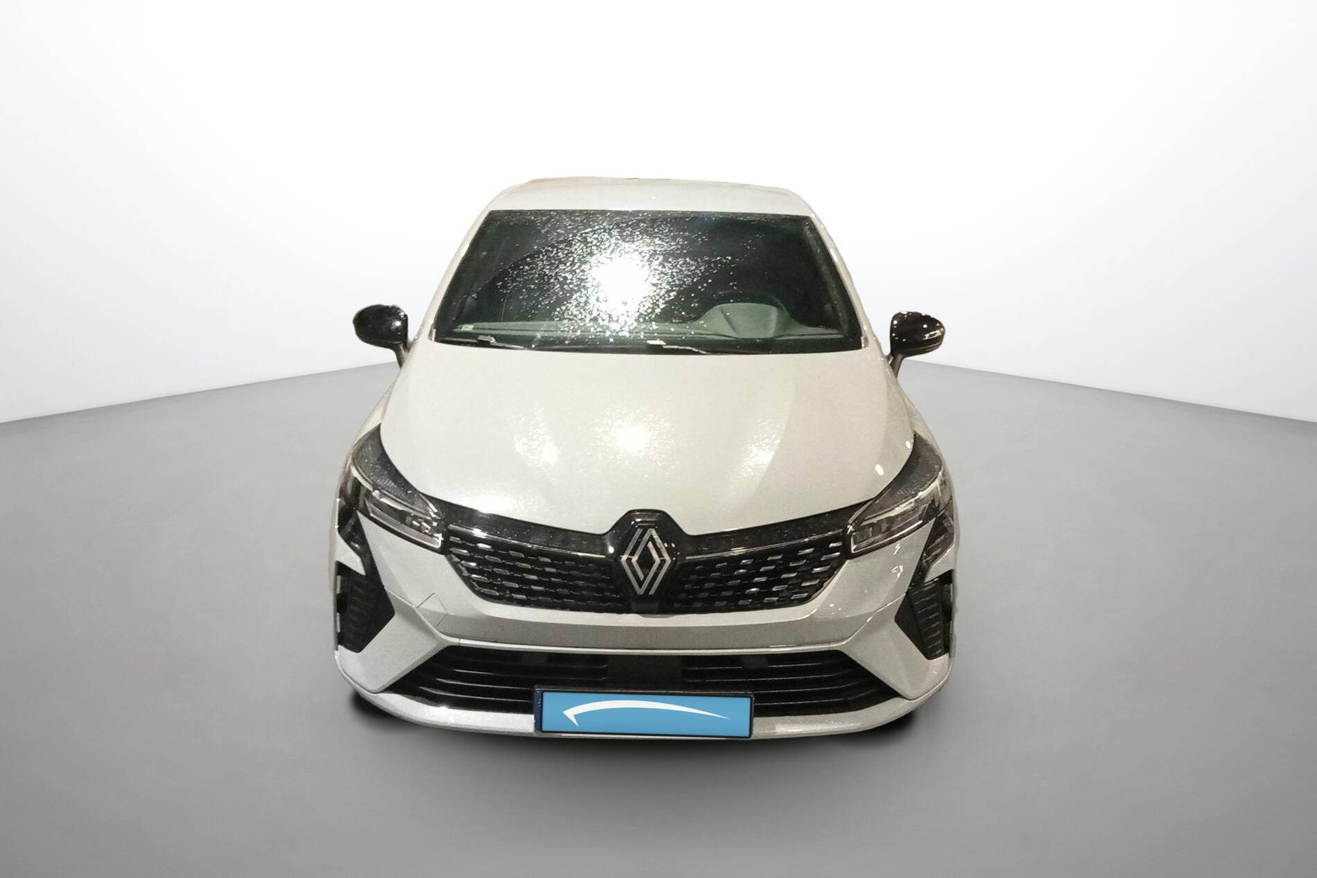 Vente en ligne Renault Clio 5 Clio E-Tech full hybrid 145 ch GSR2 au prix de 21 490 €