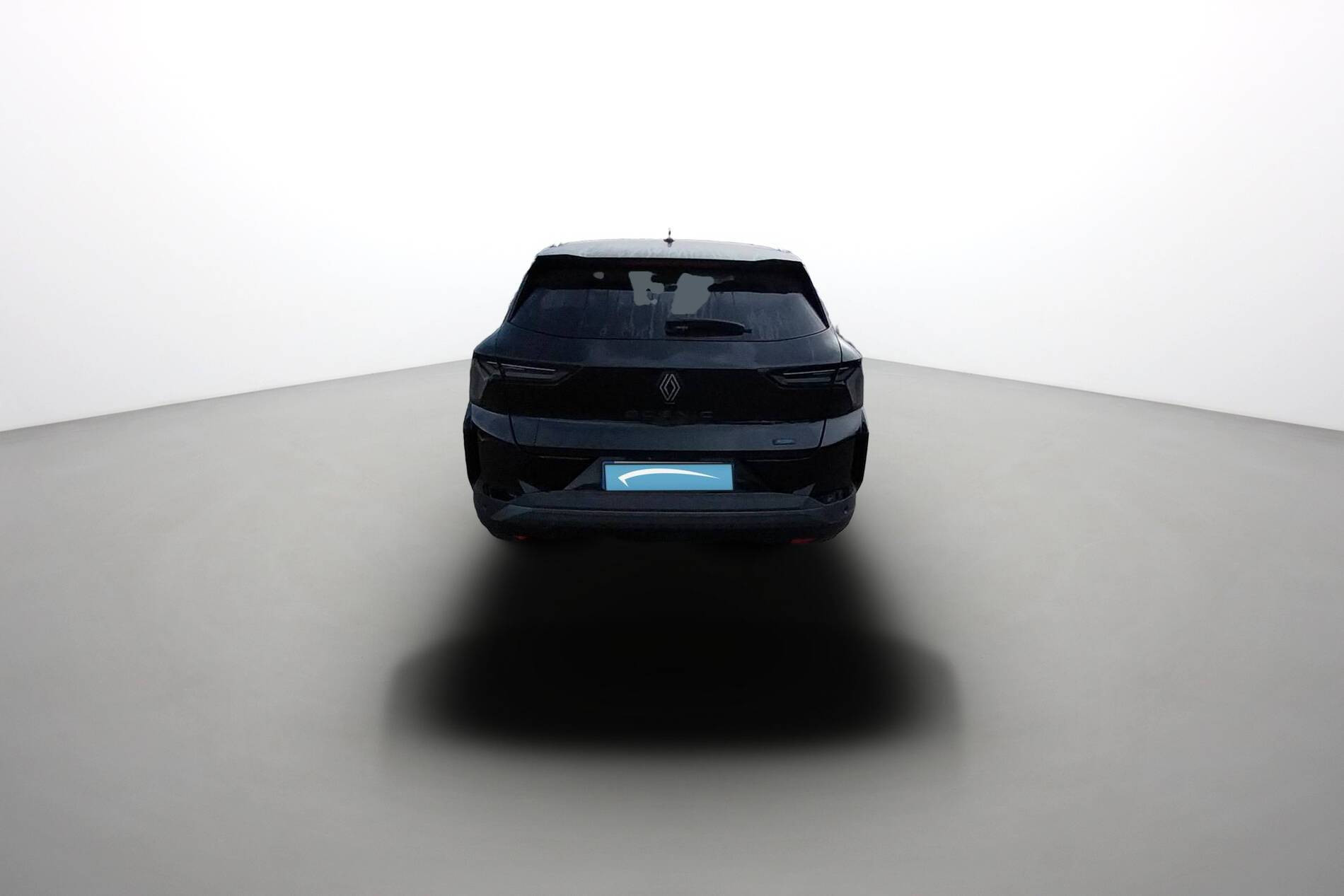 Vente en ligne Renault Scenic E-Tech Scenic E-Tech électrique 220 ch grande autonomie au prix de 38 912 €