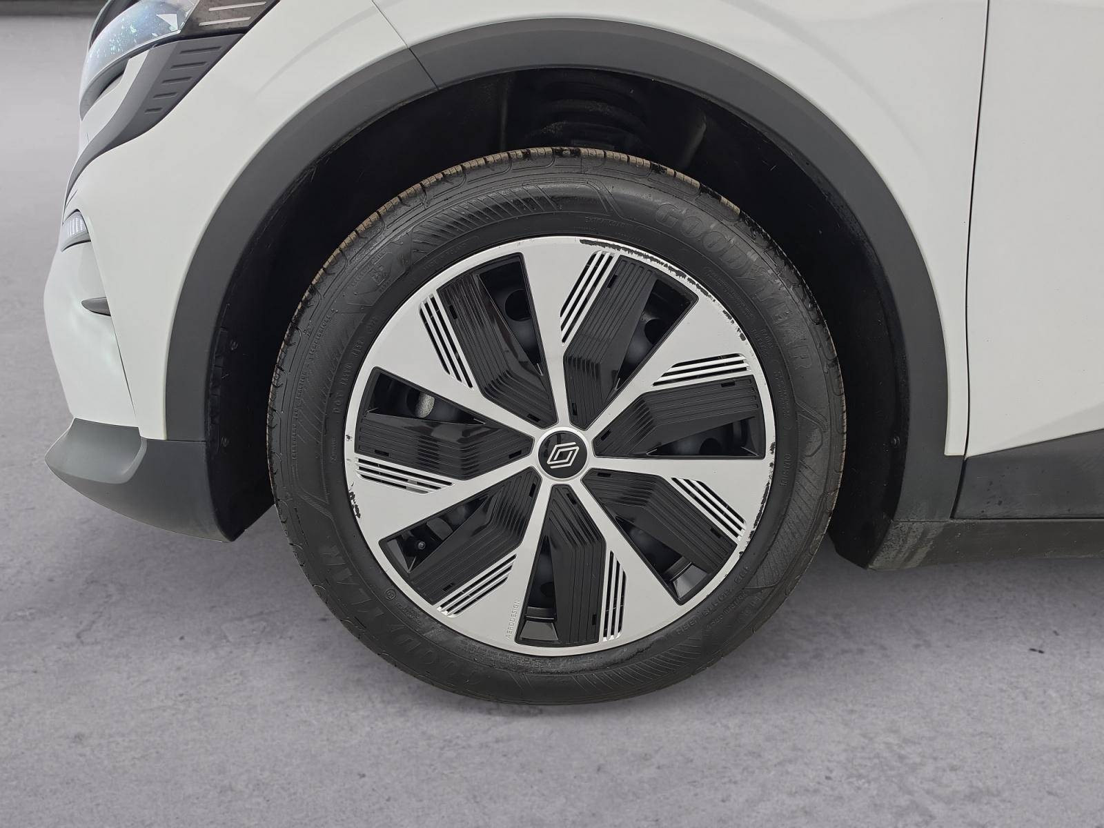 Vente en ligne Renault Megane E-Tech  EV60 130ch super charge au prix de 23 900 €