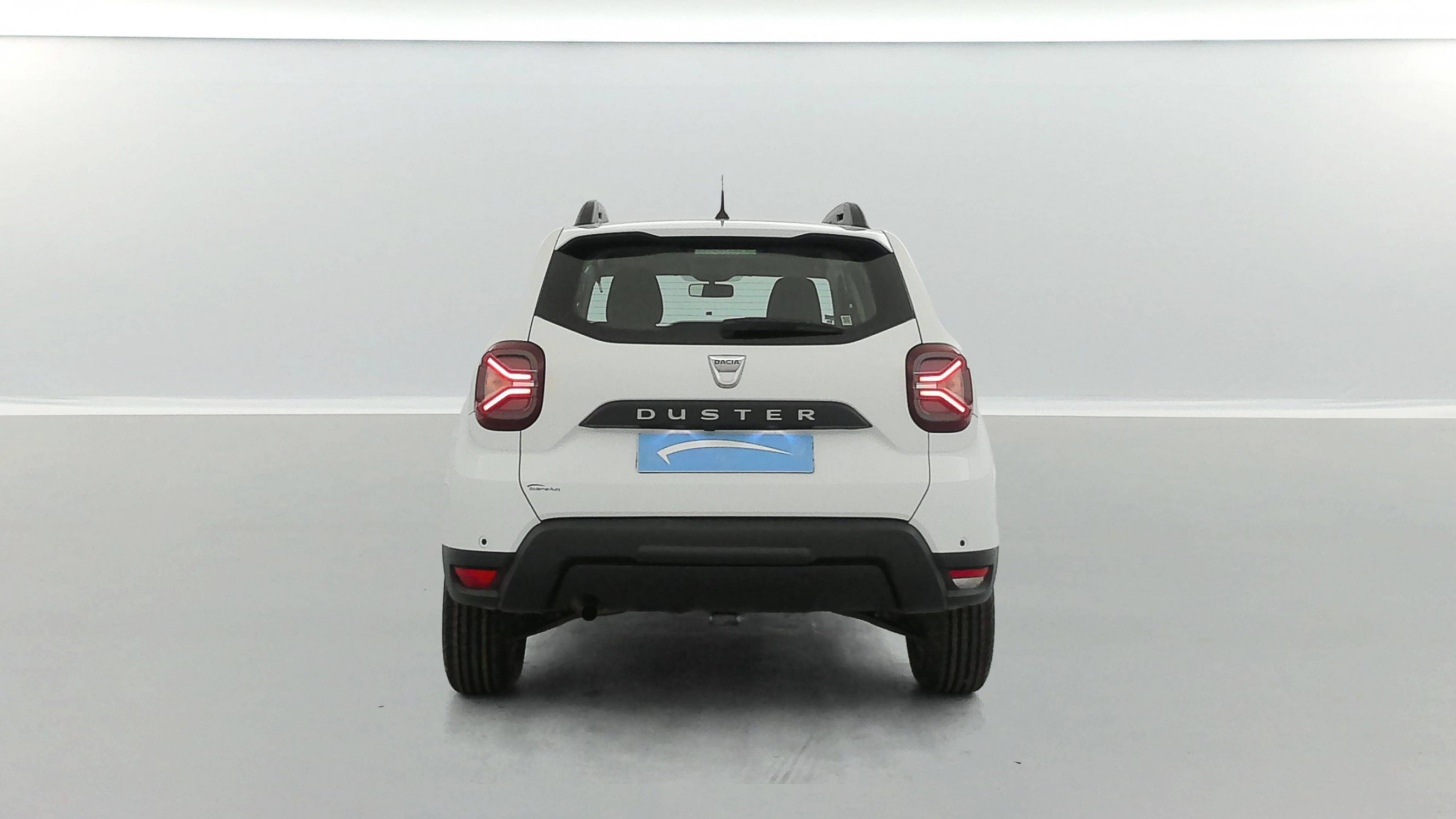 Vente en ligne Dacia Duster  TCe 150 FAP 4x2 EDC au prix de 17 390 €