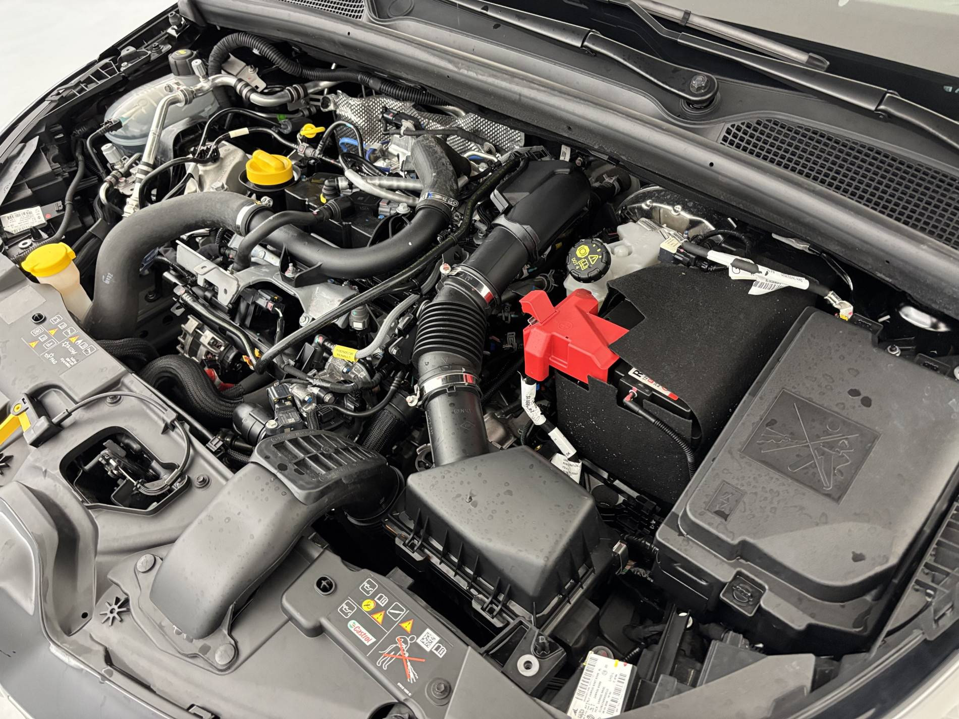 Vente en ligne Renault Clio 5 Clio TCe 90 ch GSR2 au prix de 16 990 €