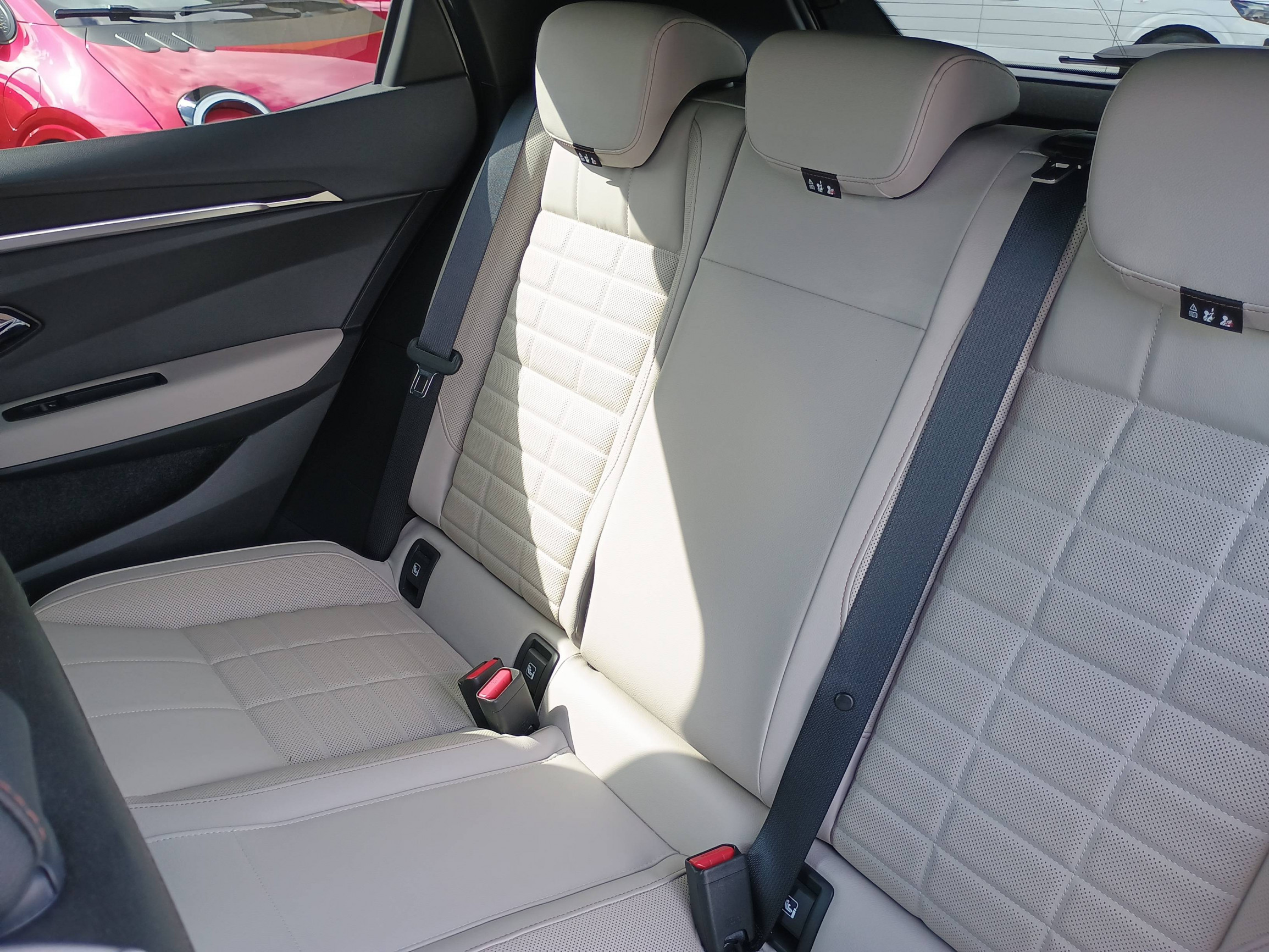 Vente en ligne Renault Megane E-Tech  EV60 220 ch optimum charge au prix de 25 991 €