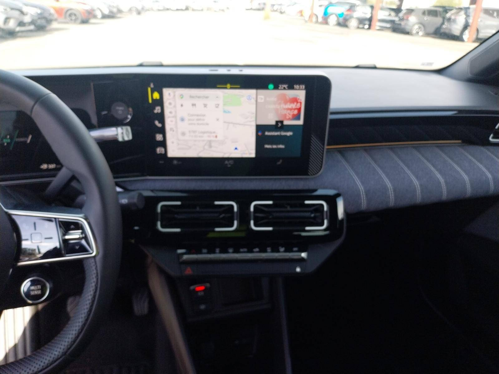 Vente en ligne Renault R5 E-Tech  150 ch autonomie confort au prix de 29 630 €