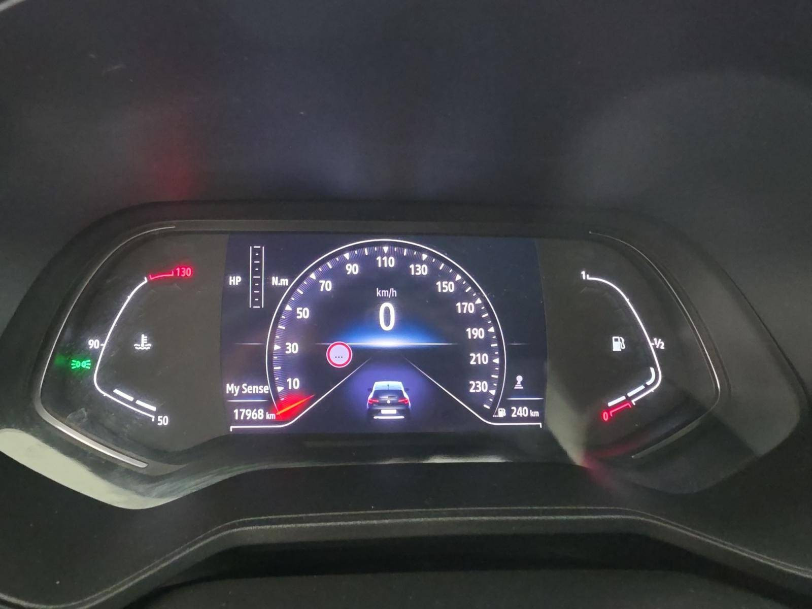 Vente en ligne Renault Clio 5 Clio TCe 90 au prix de 14 900 €