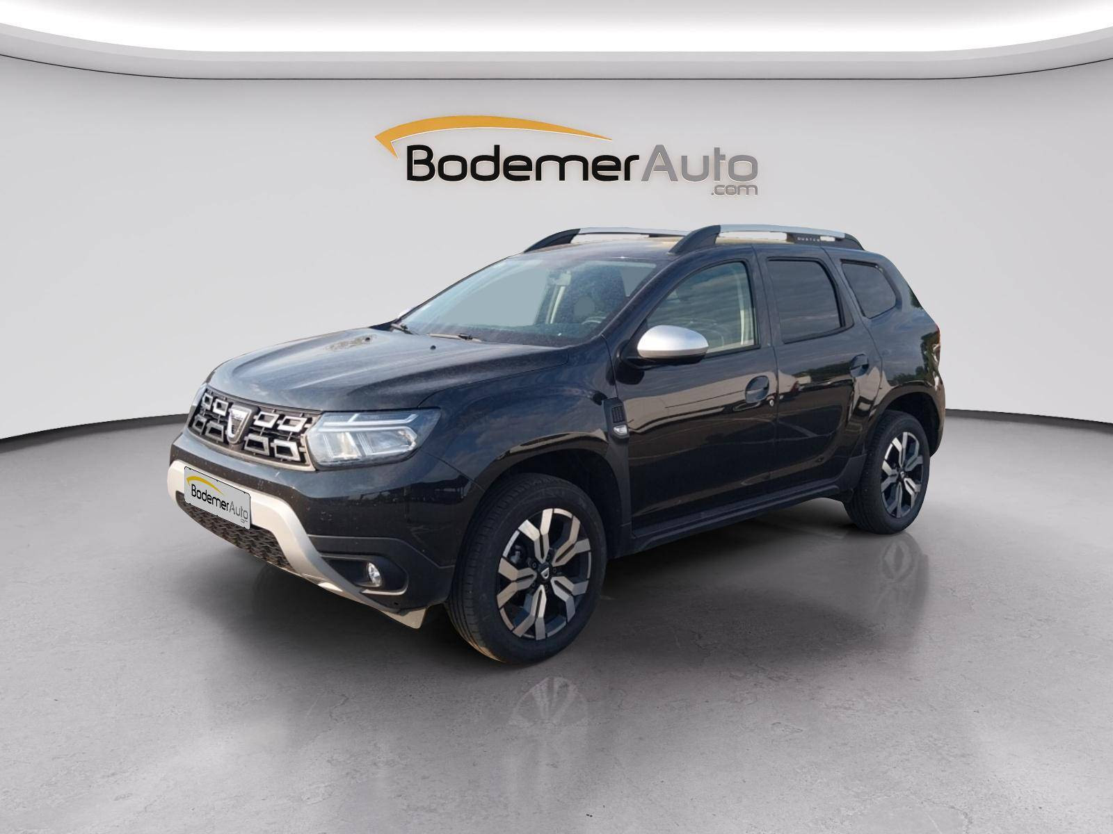 Dacia Duster  Blue dCi 115 4x2 occasion de 2021 en vente à Alençon