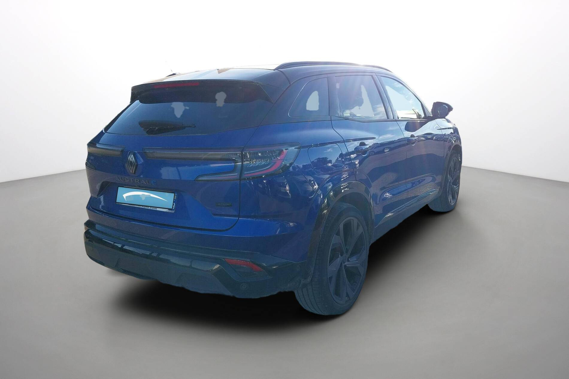 Vente en ligne Renault Austral  E-Tech hybrid 200 au prix de 31 990 €