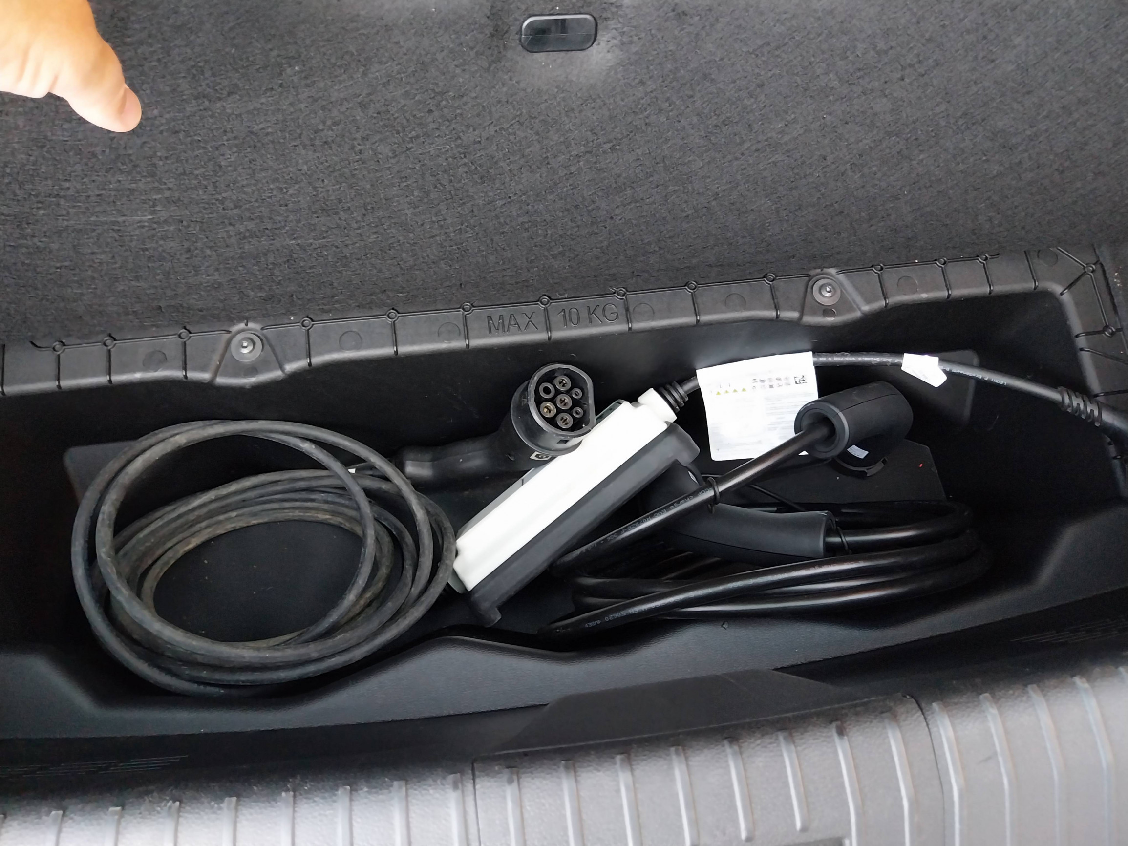 Vente en ligne Renault Megane E-Tech  EV40 130ch standard charge au prix de 19 990 €