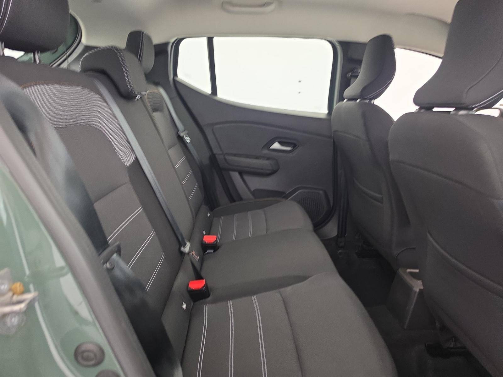 Vente en ligne Dacia Sandero  ECO-G 100 au prix de 14 990 €