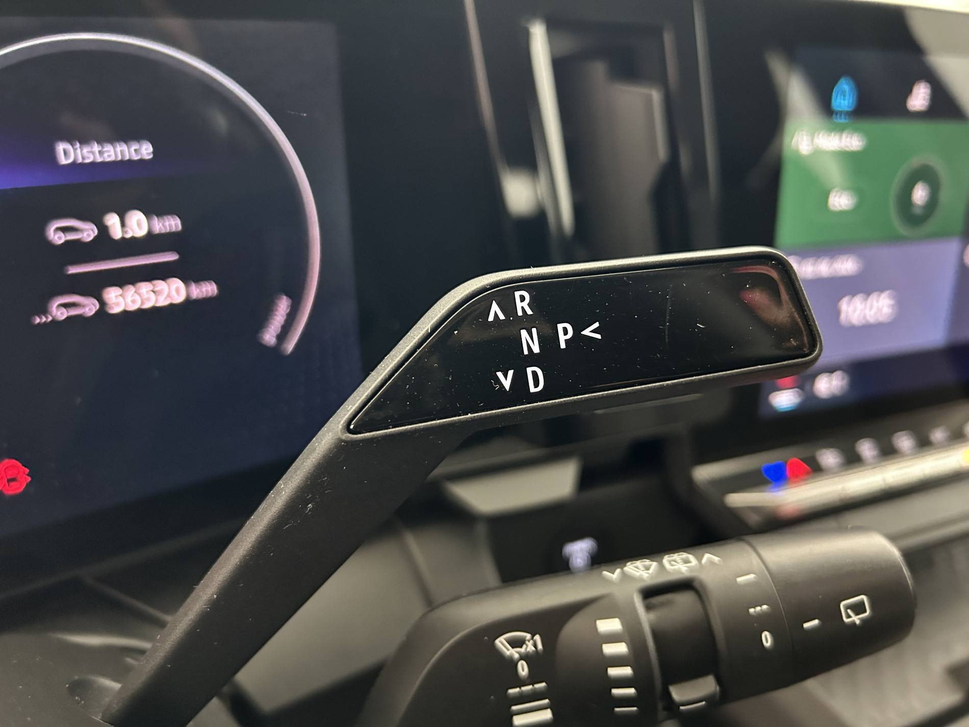 Vente en ligne Renault Megane E-Tech  EV60 220 ch super charge au prix de 21 999 €