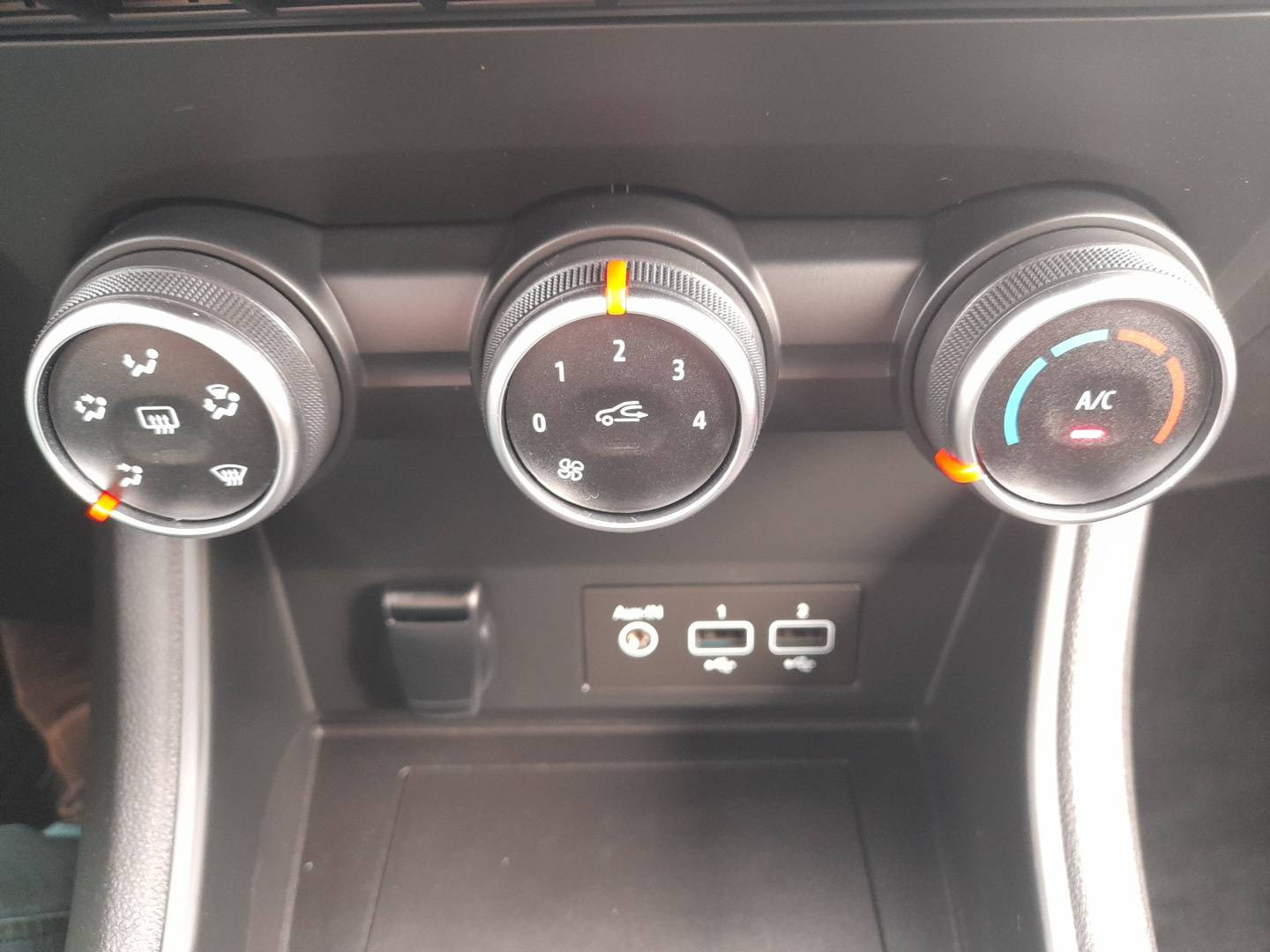 Vente en ligne Renault Captur  TCe 100 GPL au prix de 13 990 €