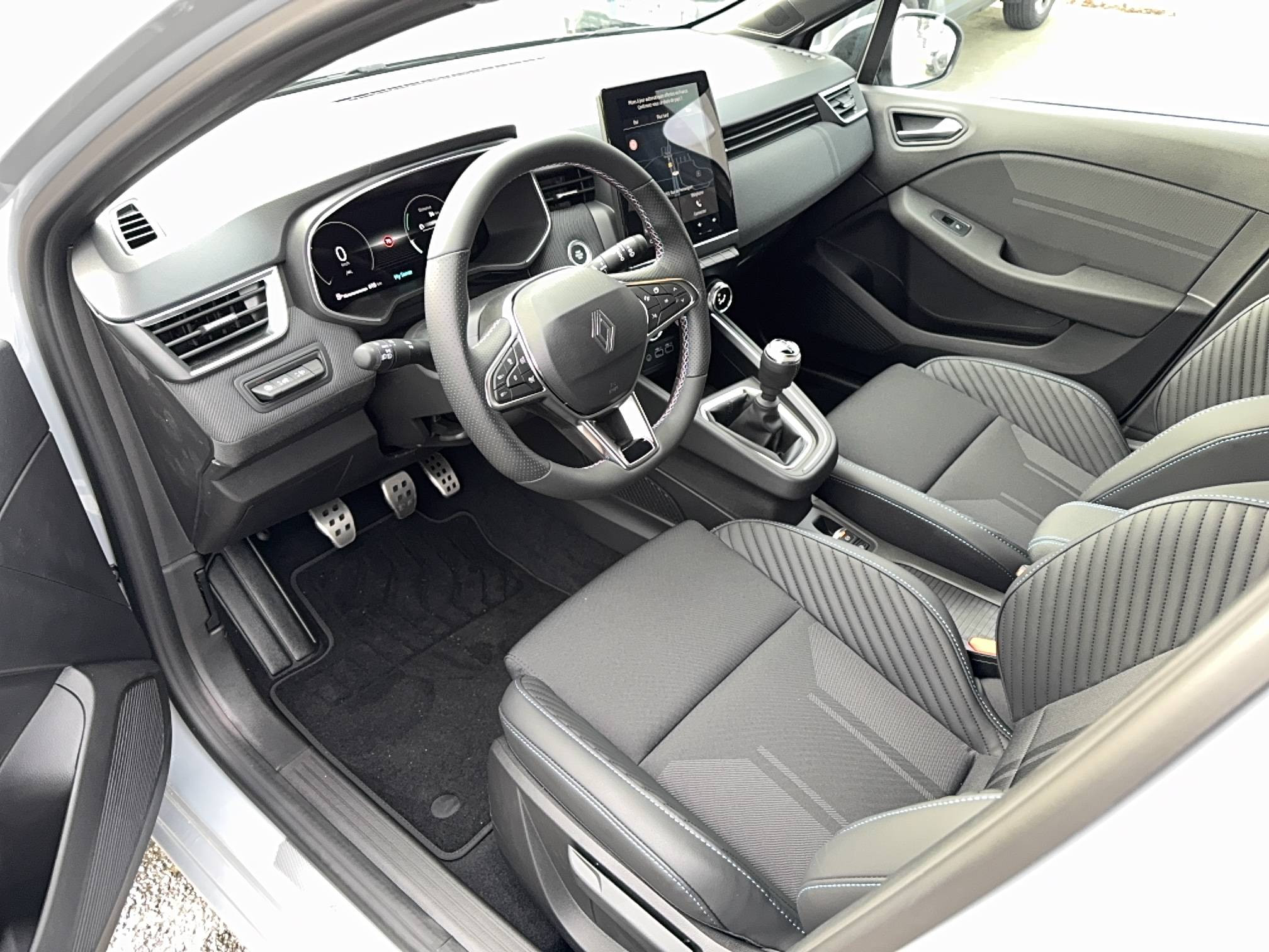 Vente en ligne Renault Clio 5 Clio TCe 90 ch GSR2 au prix de 26 450 €