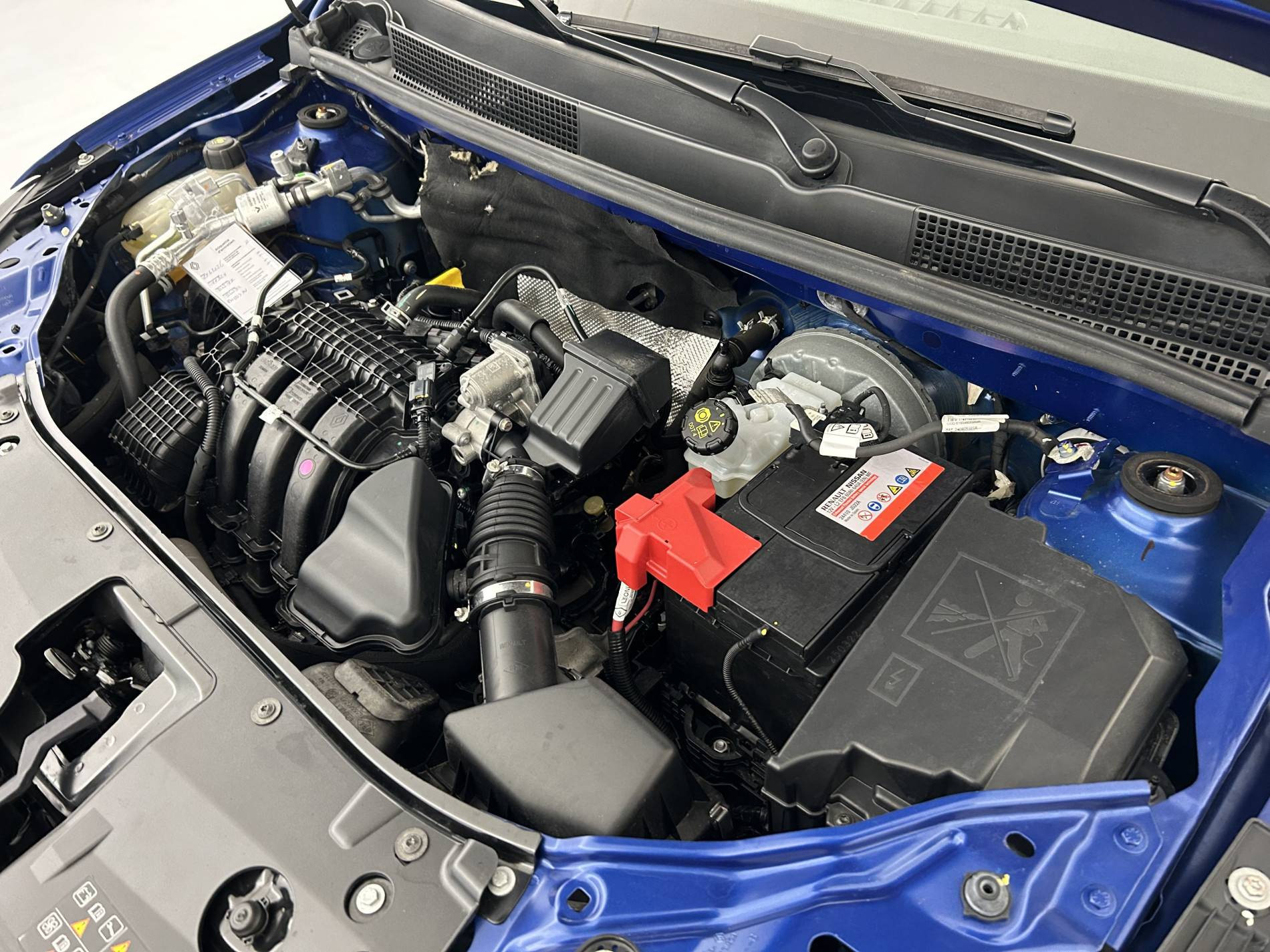 Vente en ligne Dacia Sandero  SCe 65 - 22 au prix de 12 490 €
