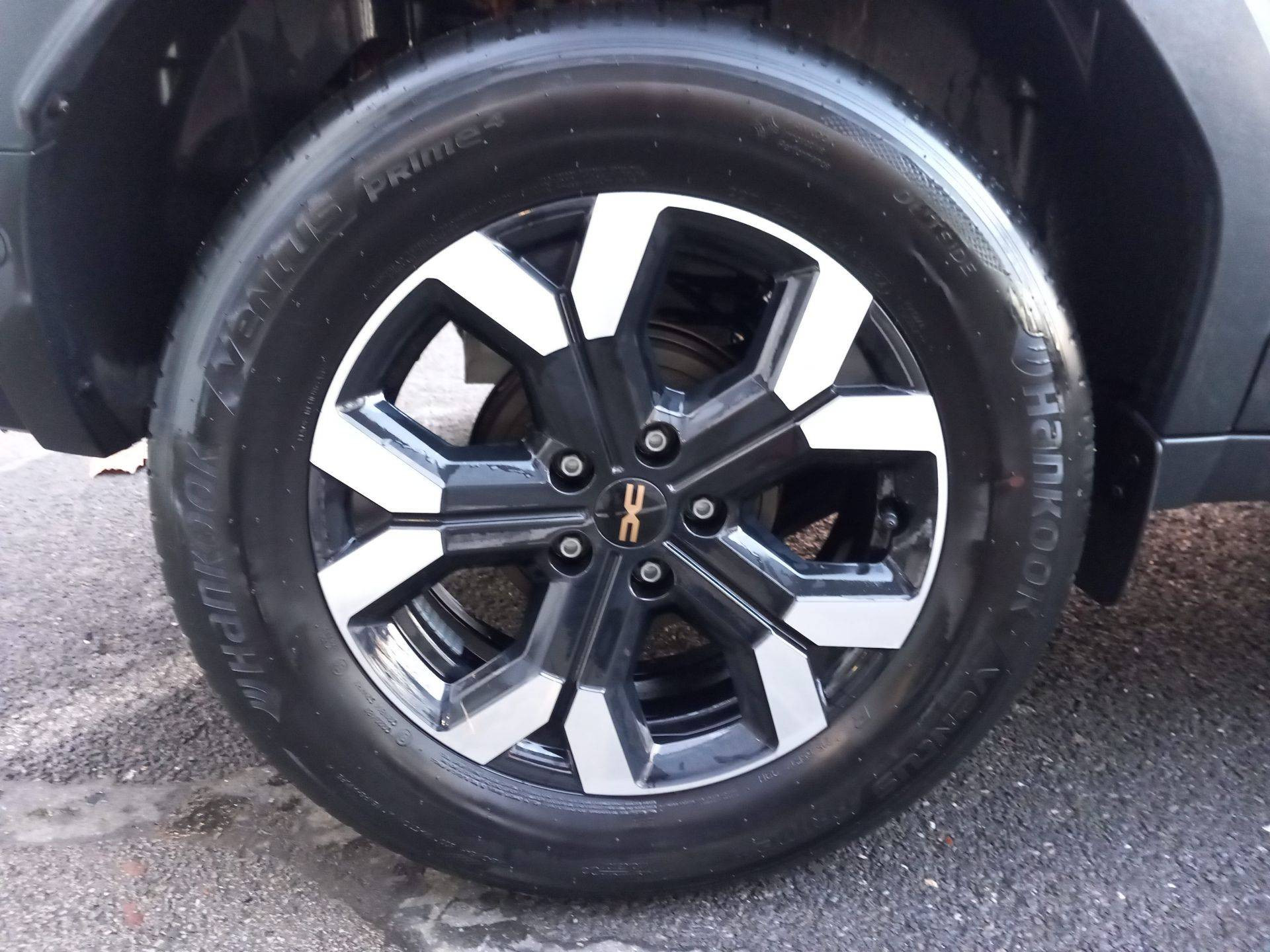 Vente en ligne Dacia Duster  Hybrid 140 au prix de 25 990 €