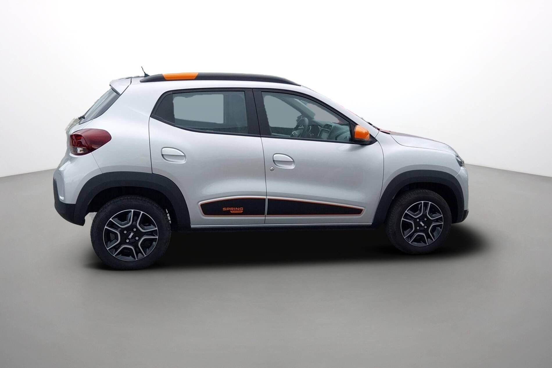 Vente en ligne Dacia Spring Spring au prix de 12 991 €