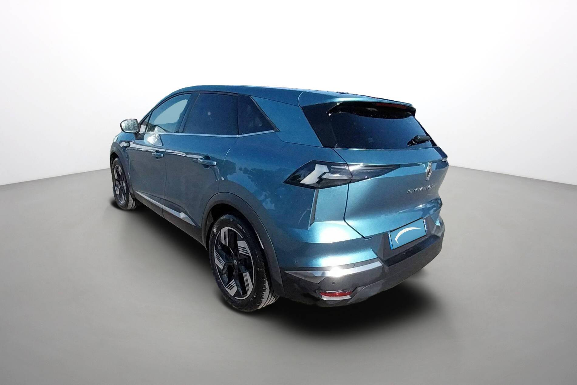 Vente en ligne Renault Symbioz  E-Tech full hybrid 145 au prix de 28 490 €