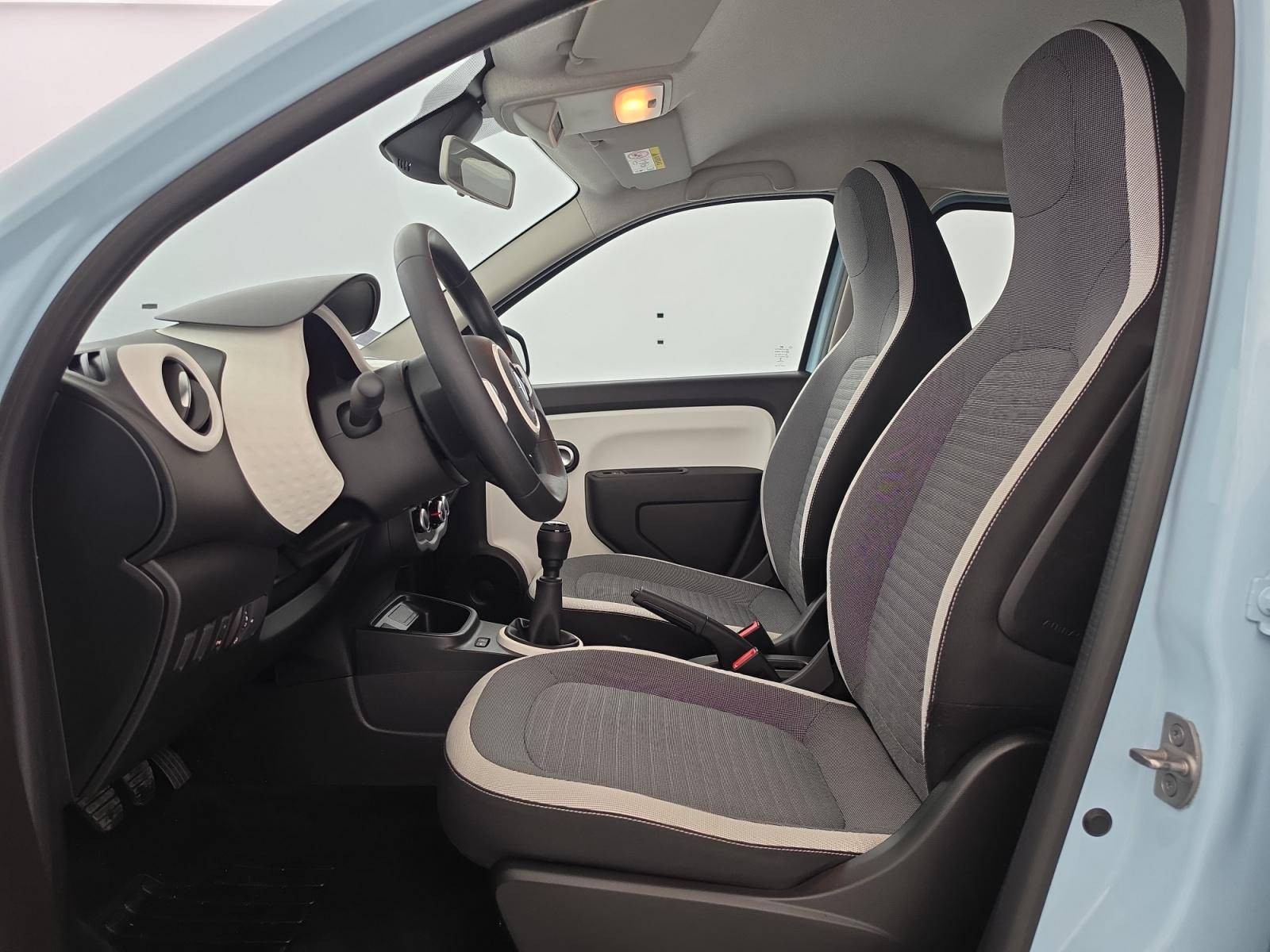 Vente en ligne Renault Twingo 3  SCe 65 - 21 au prix de 12 390 €