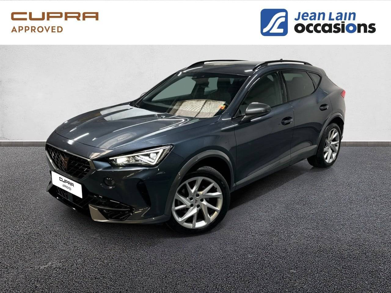 Vente en ligne CUPRA FORMENTOR Formentor 1.5 TSI 150 ch V de 2023 au prix de 24 990 €