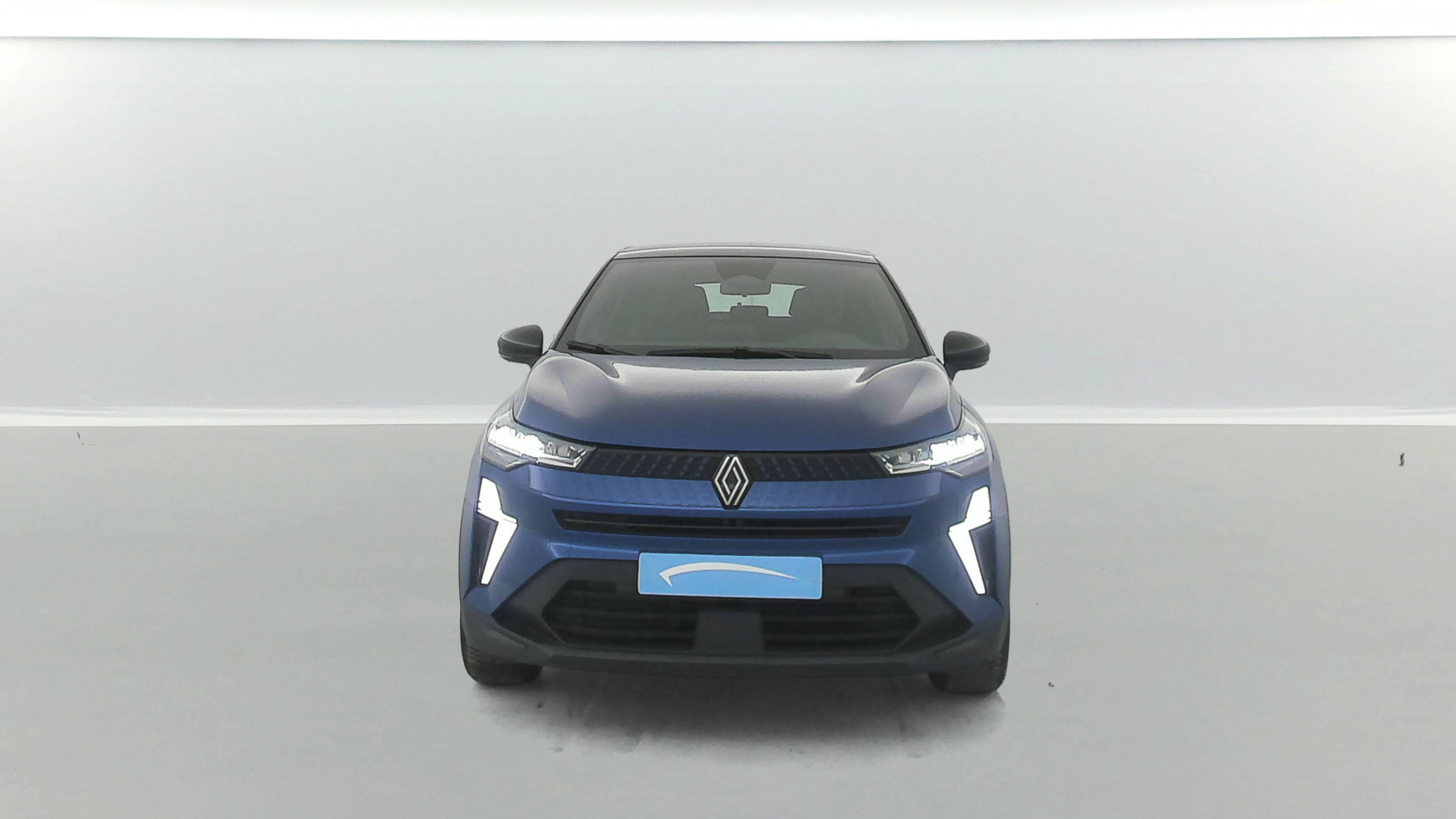Vente en ligne Renault Captur  E-Tech full hybrid 145 ch au prix de 21 990 €