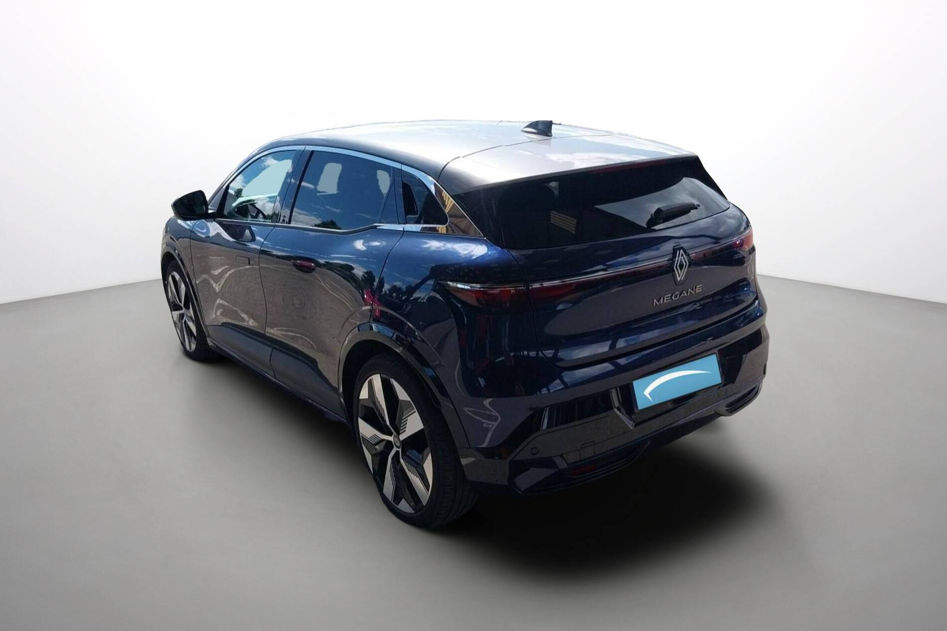 Vente en ligne Renault Megane E-Tech  EV60 220 ch optimum charge au prix de 19 490 €