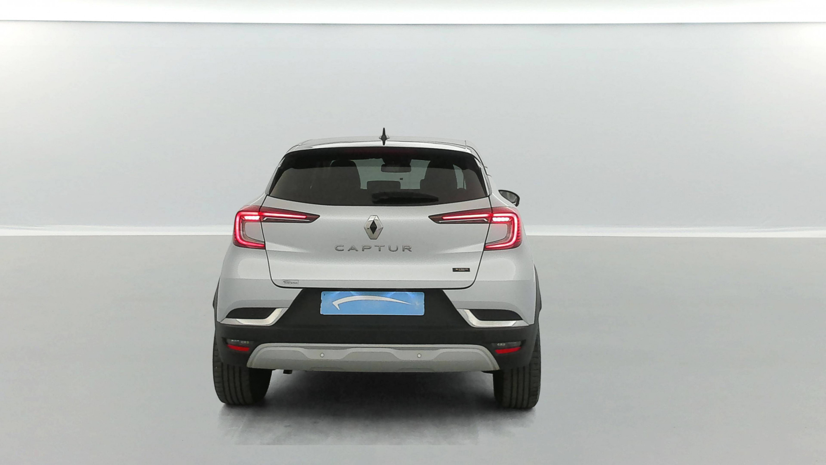 Vente en ligne Renault Captur  E-Tech full hybrid 145 au prix de 19 250 €