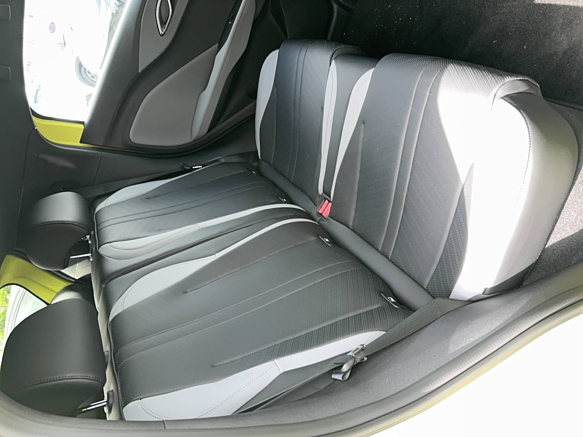 Vente en ligne Byd Dolphin Surf  43.2 kWh 88 ch au prix de 19 490 €