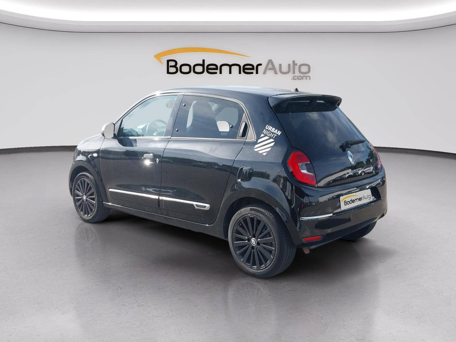 Vente en ligne Renault Twingo 3  SCe 65 au prix de 13 890 €