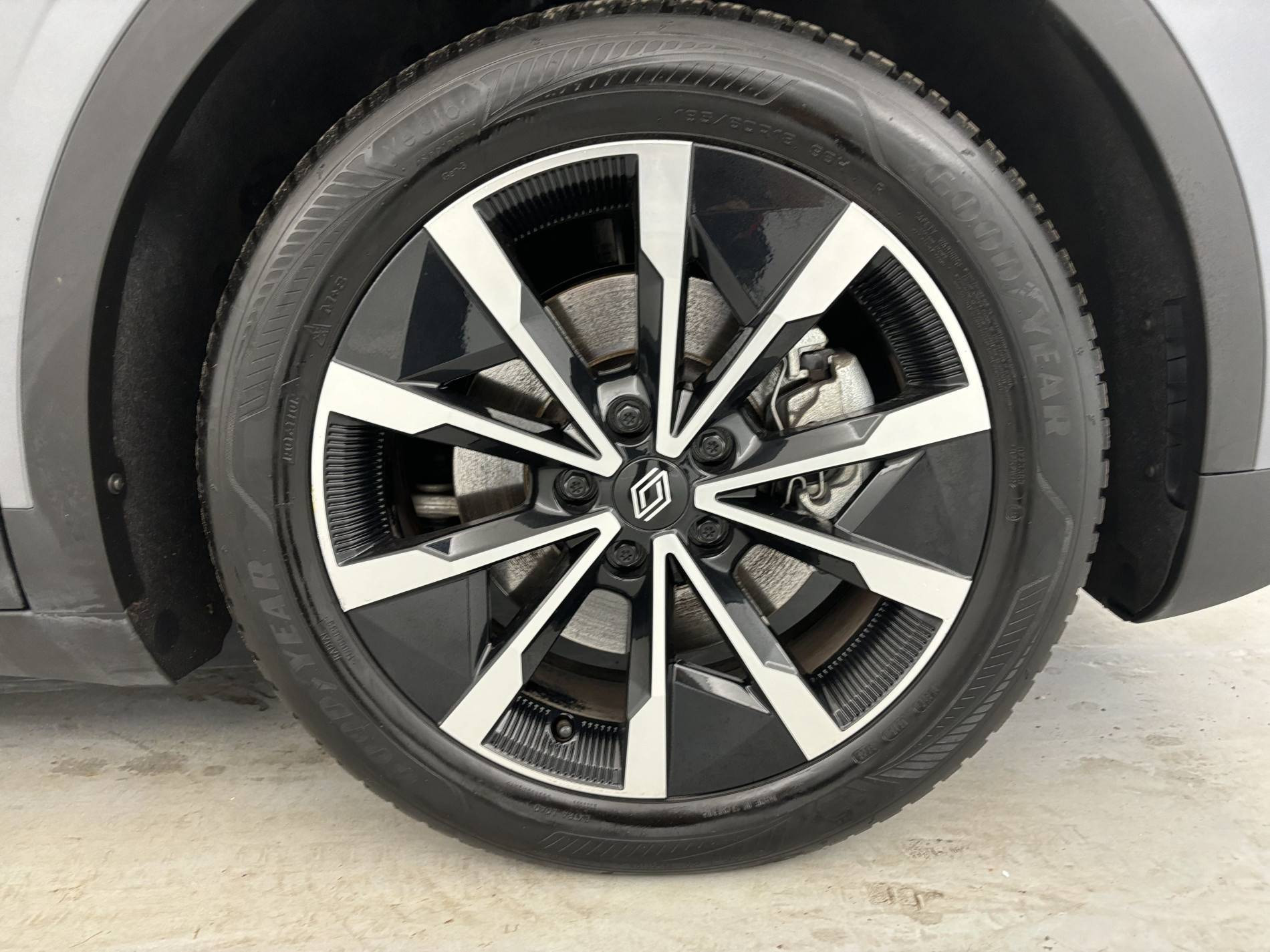 Vente en ligne Renault Megane E-Tech  EV60 130ch optimum charge au prix de 25 590 €