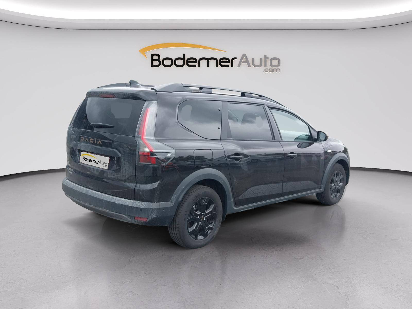 Vente en ligne Dacia Jogger  155 7 pl au prix de 27 990 €
