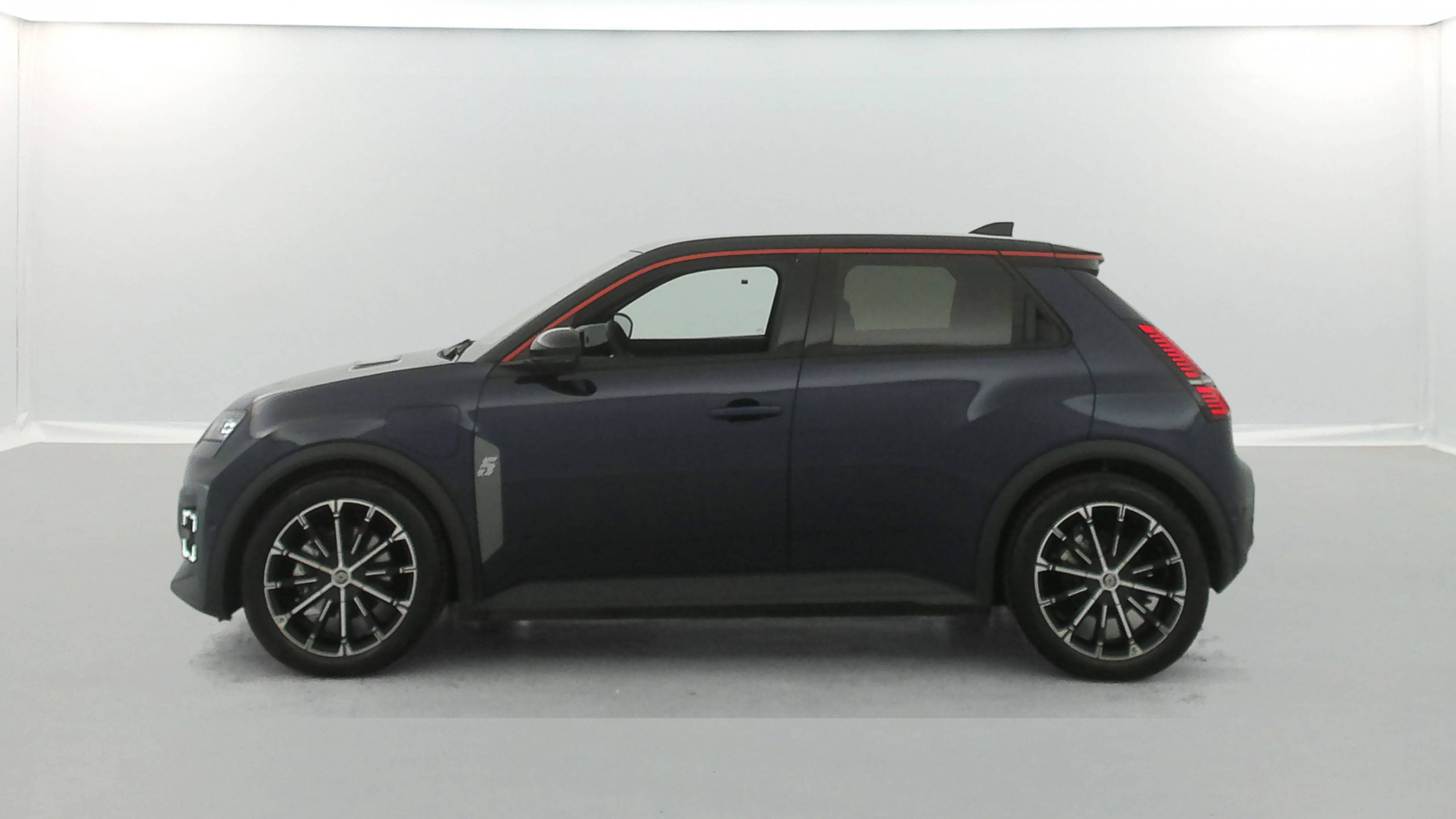 Vente en ligne Renault R5 E-Tech  150 ch autonomie confort au prix de 26 990 €