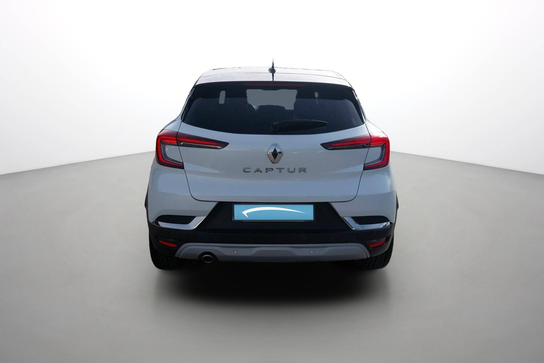 Vente en ligne Renault Captur  TCe 90 - 21 au prix de 14 990 €