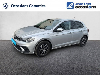 VOLKSWAGEN POLO Polo 1.0 TSI 95 S&S DSG7 VW Edition 26/05/2025 en vente à Gap