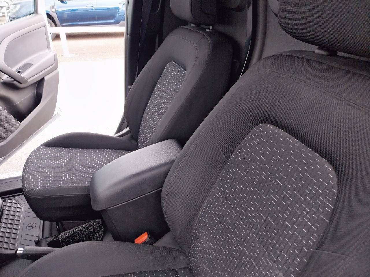 Vente en ligne Mercedes Citan Fourgon CITAN FGN 110 CDI LONG au prix de 18 990 €